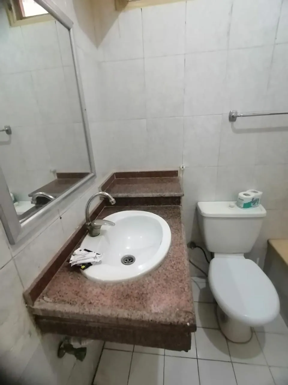 Rezeiky Hotel & Camp