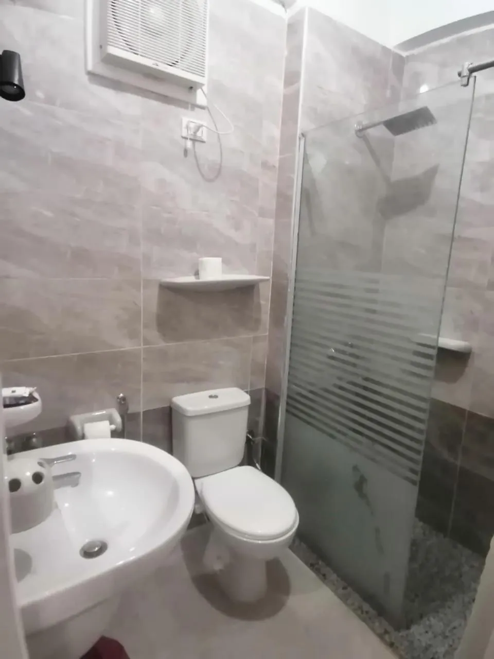 Rezeiky Hotel & Camp