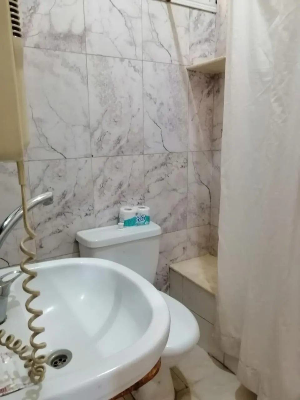 Rezeiky Hotel & Camp