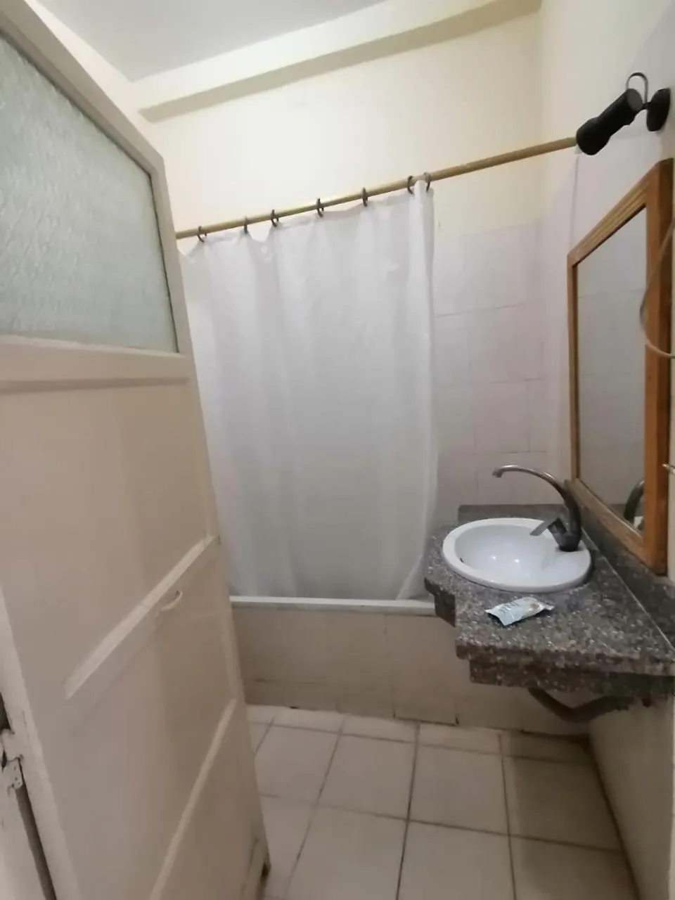 Rezeiky Hotel & Camp