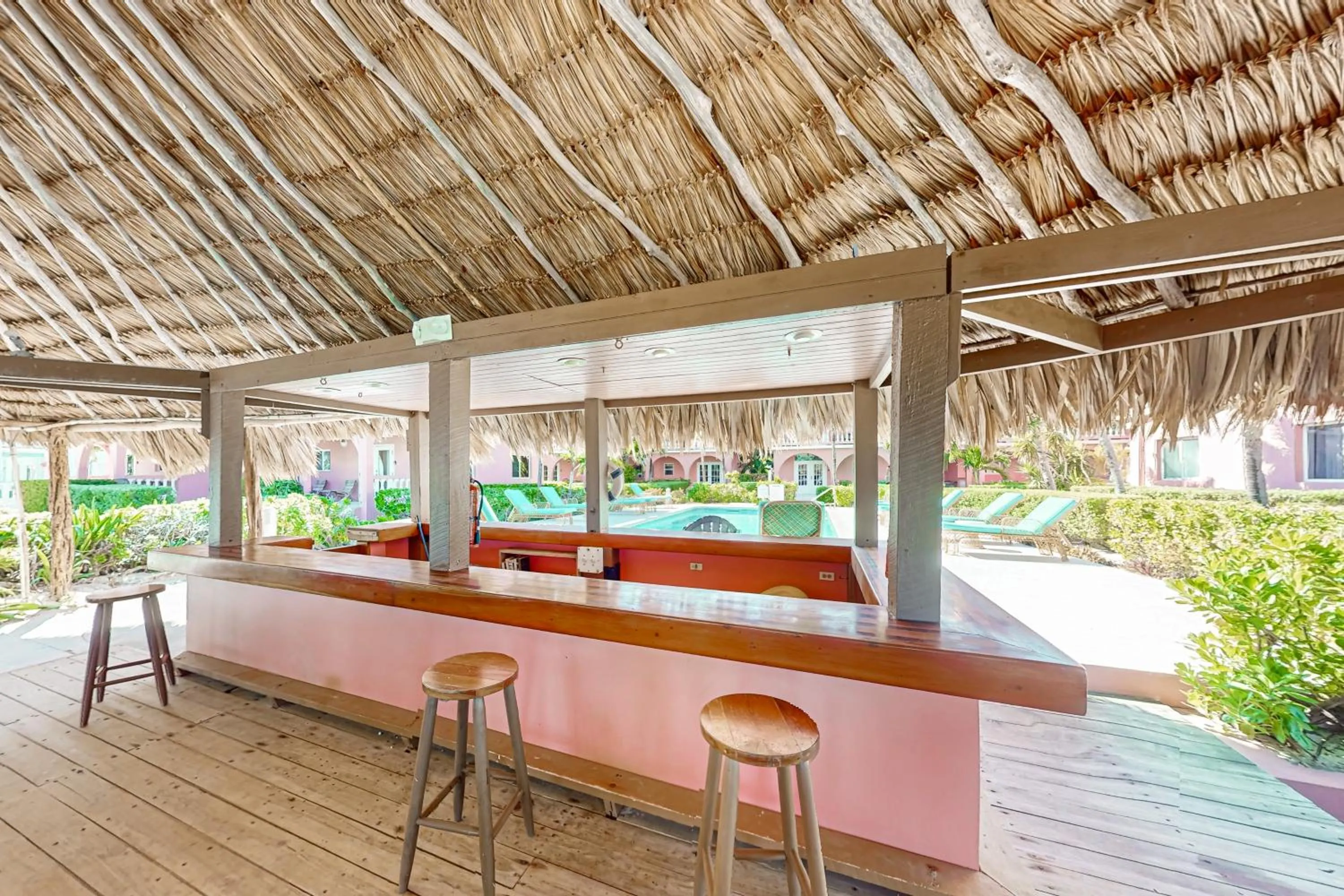 Palm @ Caribe Island