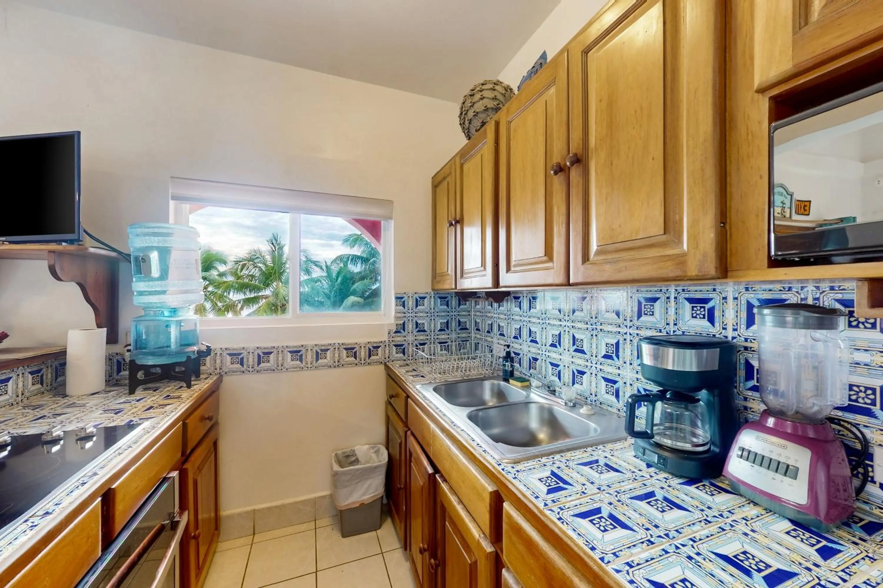 Palm @ Caribe Island