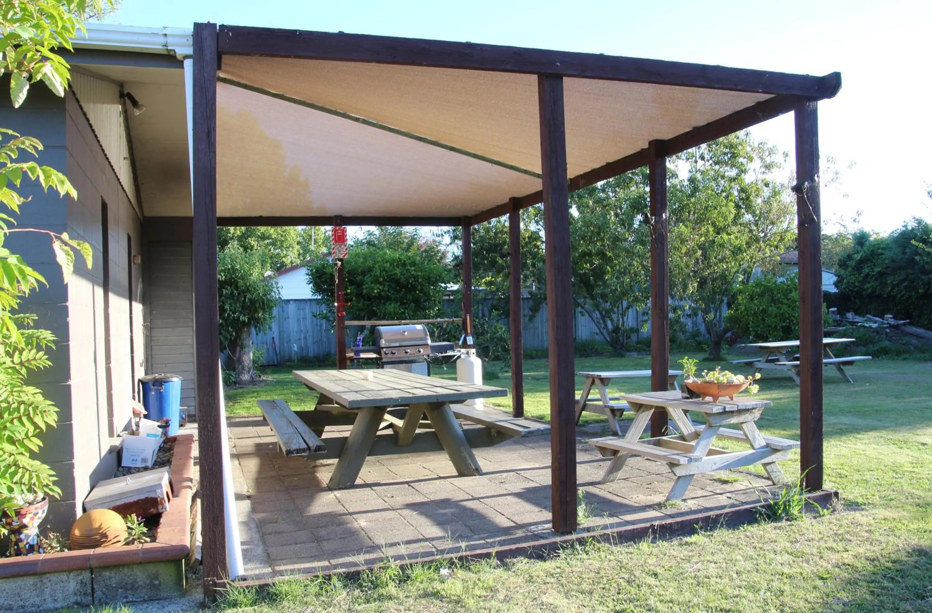 Activities in Jack & Di's Lakefront Motel