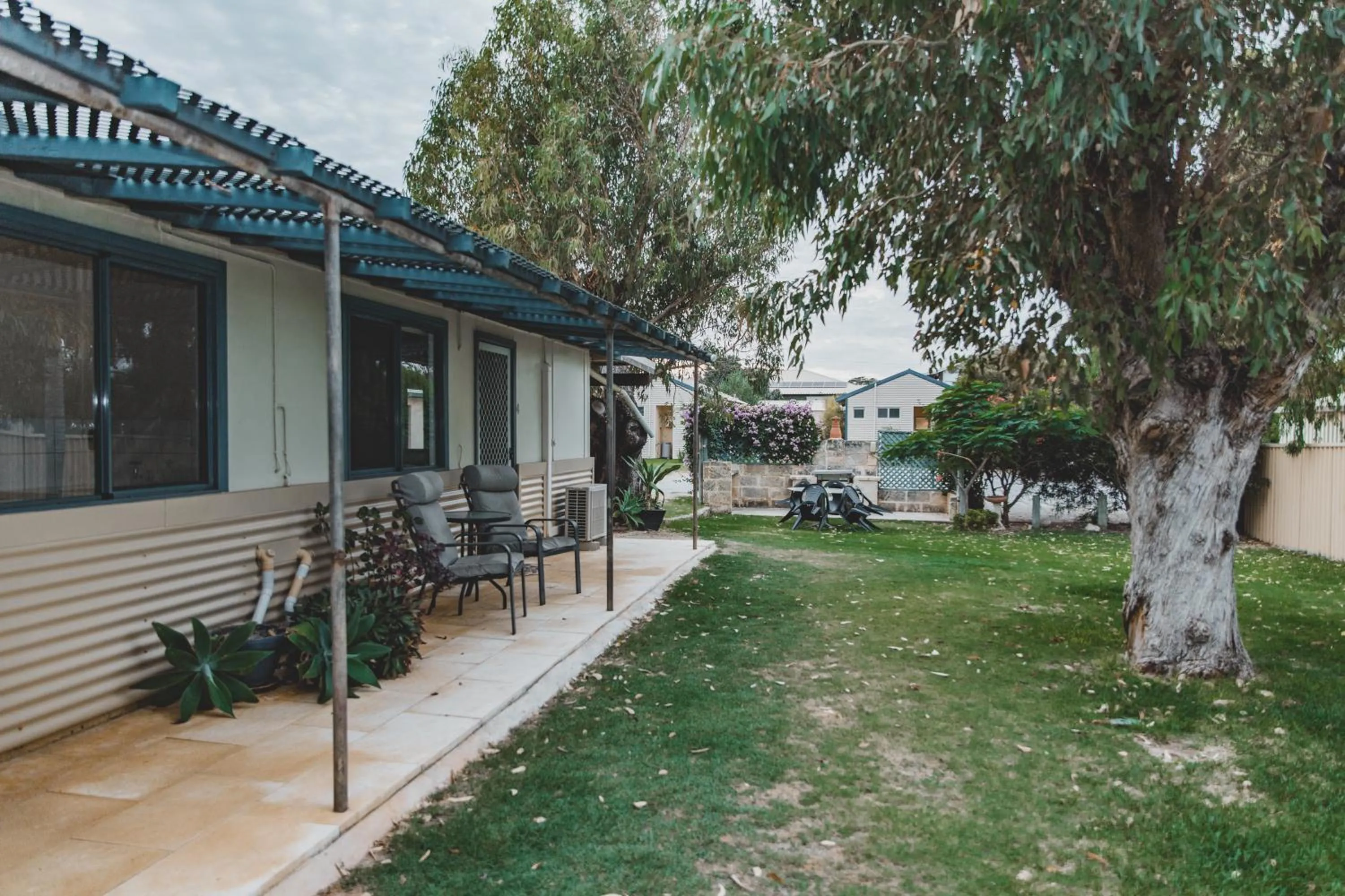 Dongara Hotel Motel