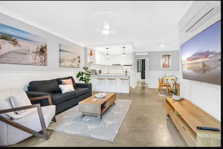 Copacabana Apartments