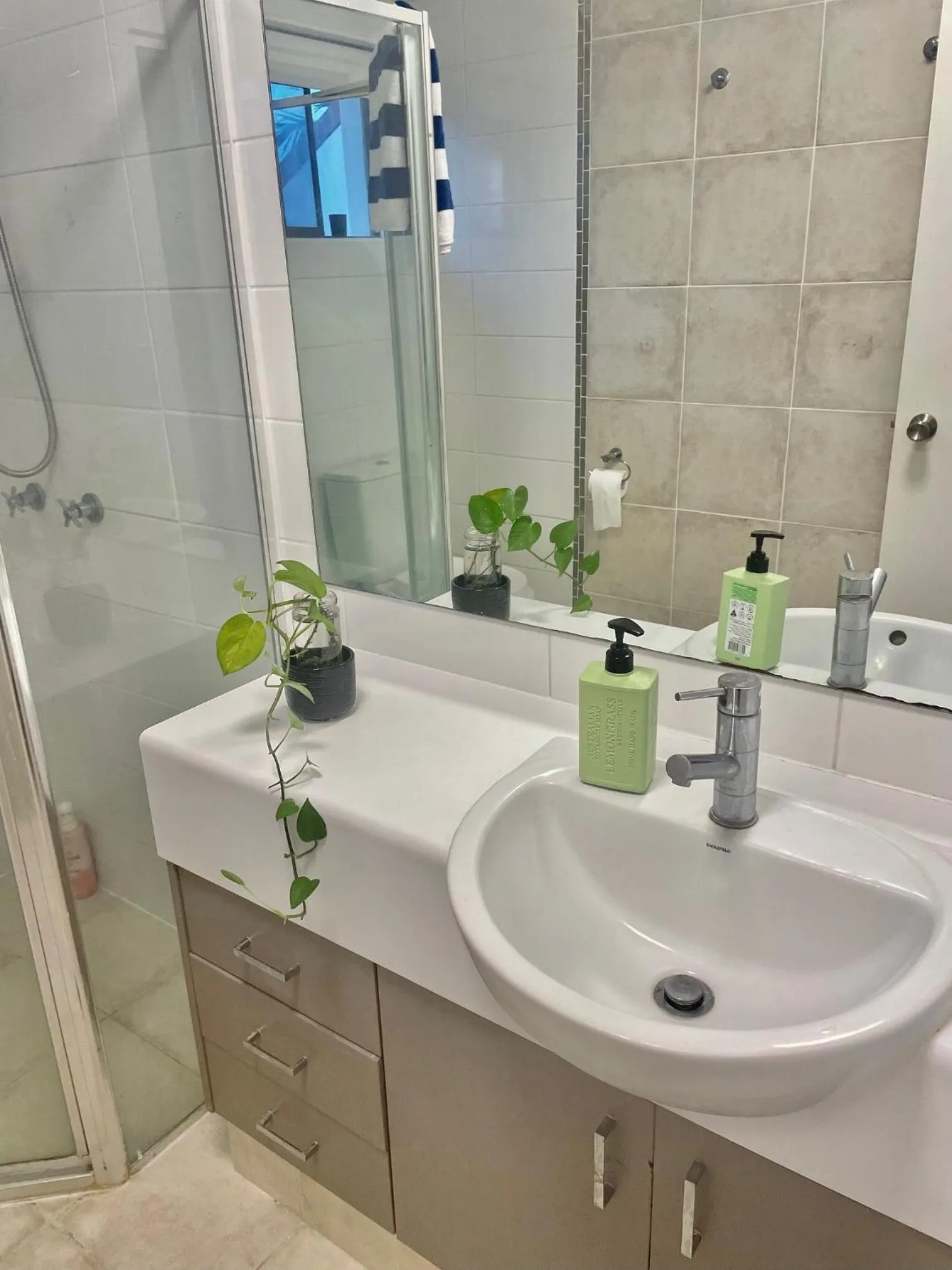 Copacabana Apartments