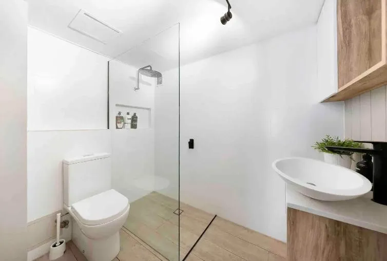 Copacabana Apartments