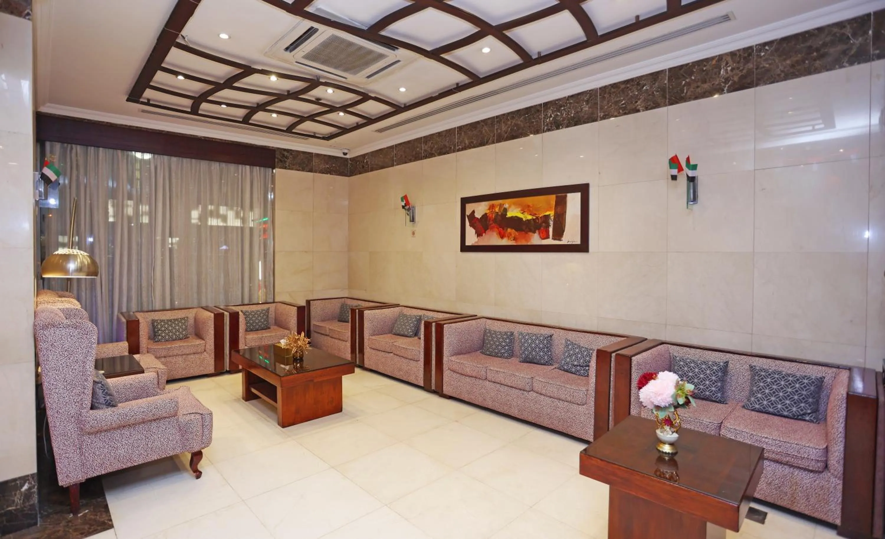 Icon Hotel Apartments