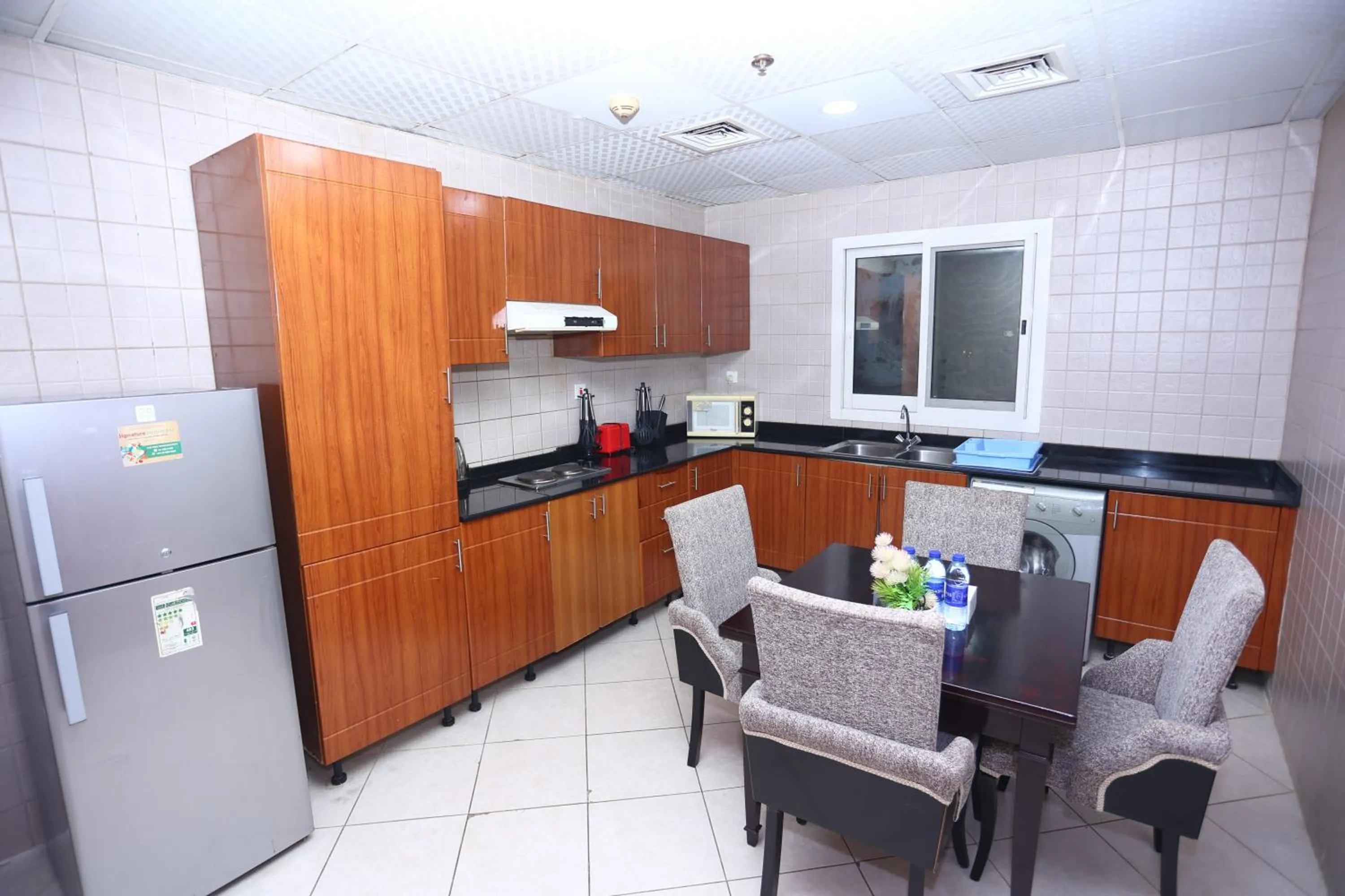 Icon Hotel Apartments