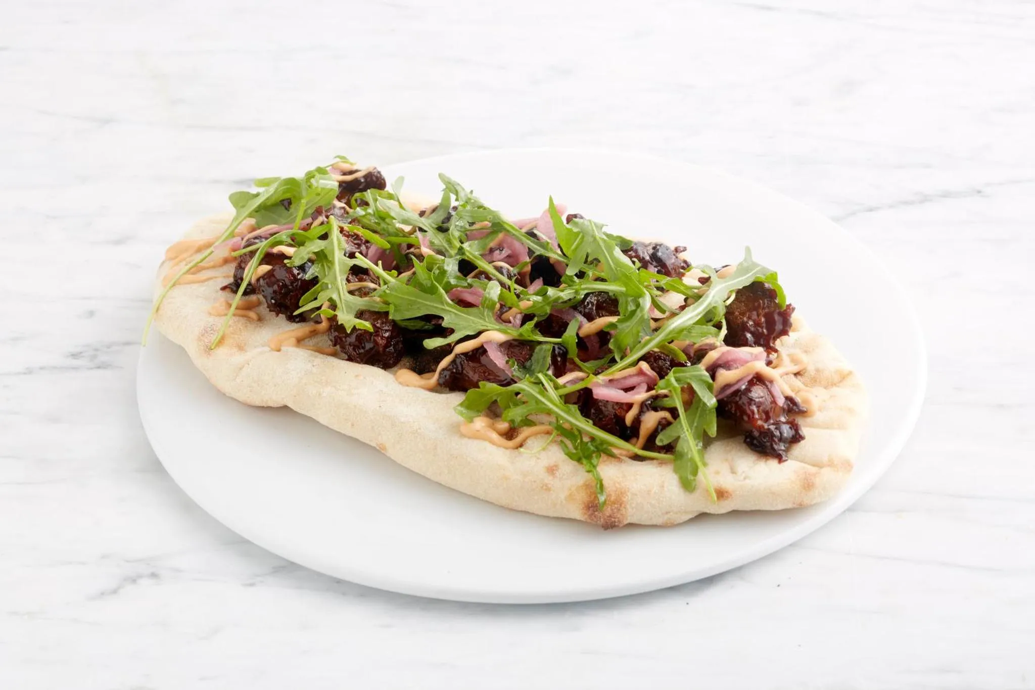 Restaurant/places to eat in Holiday Inn Haydock by IHG