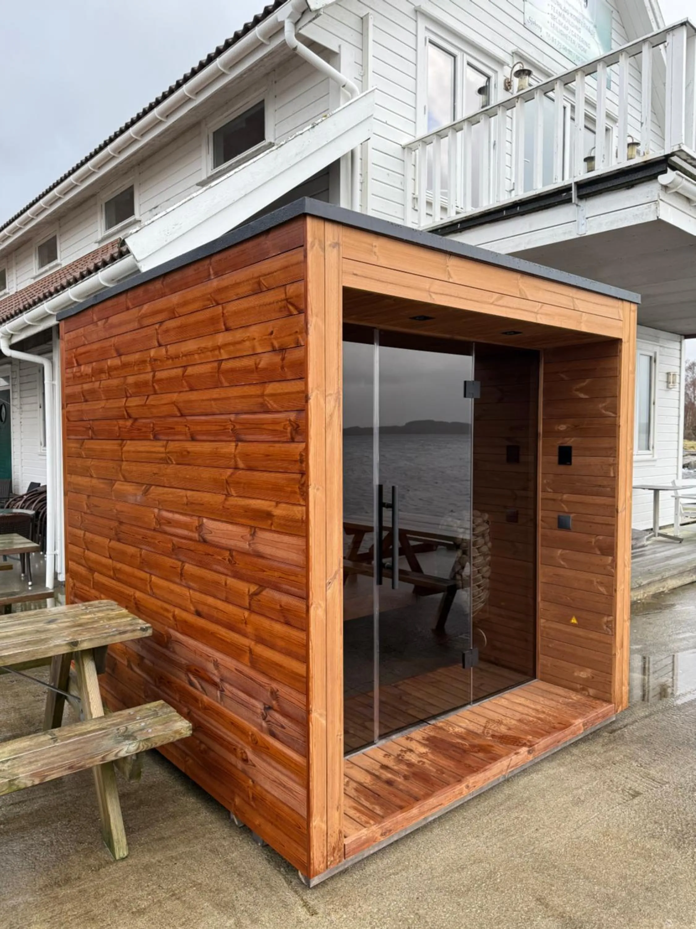 Activities in Sjøberg Hotell og Ferie Leiligheter