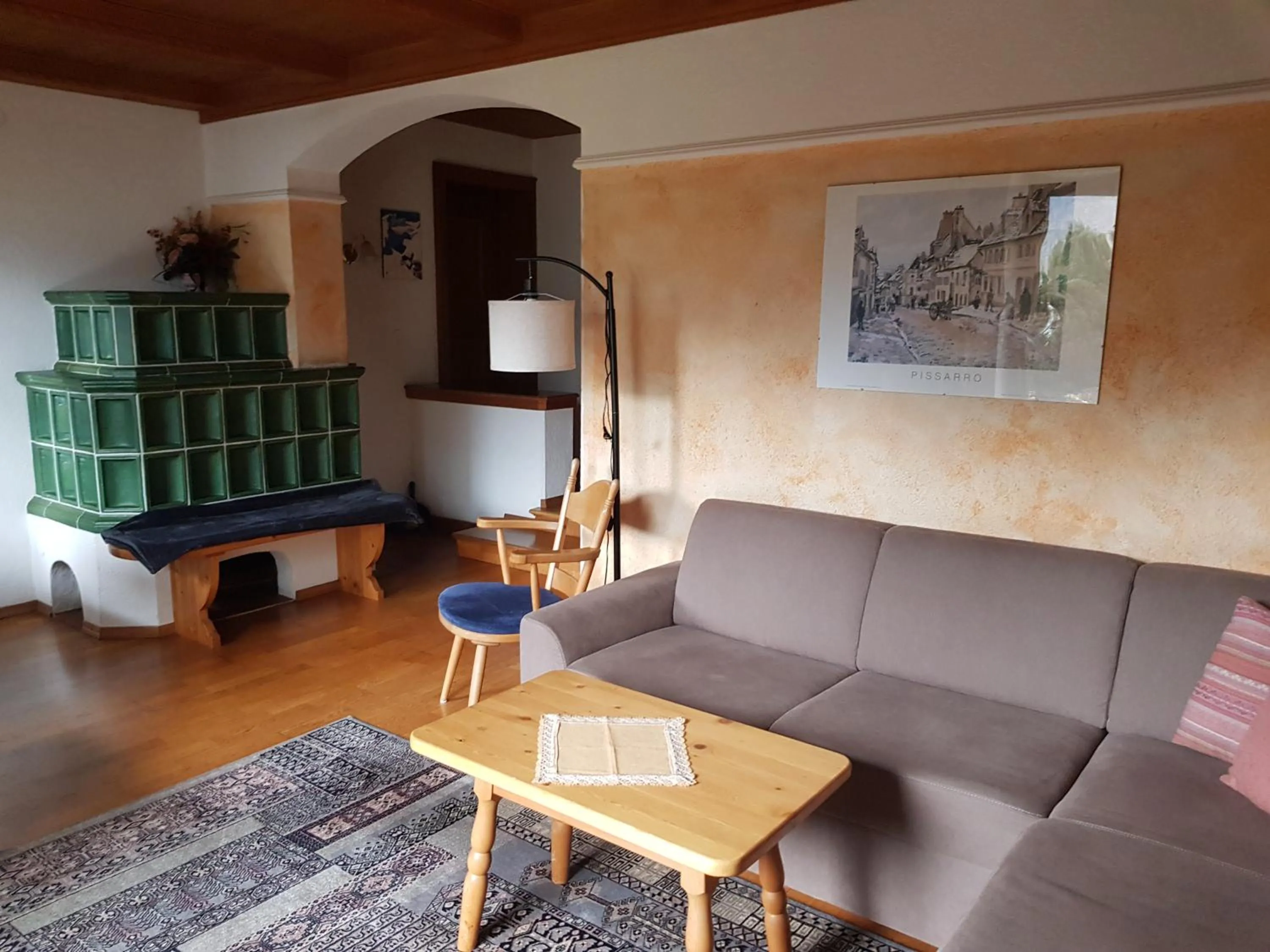 Appartement Weigl