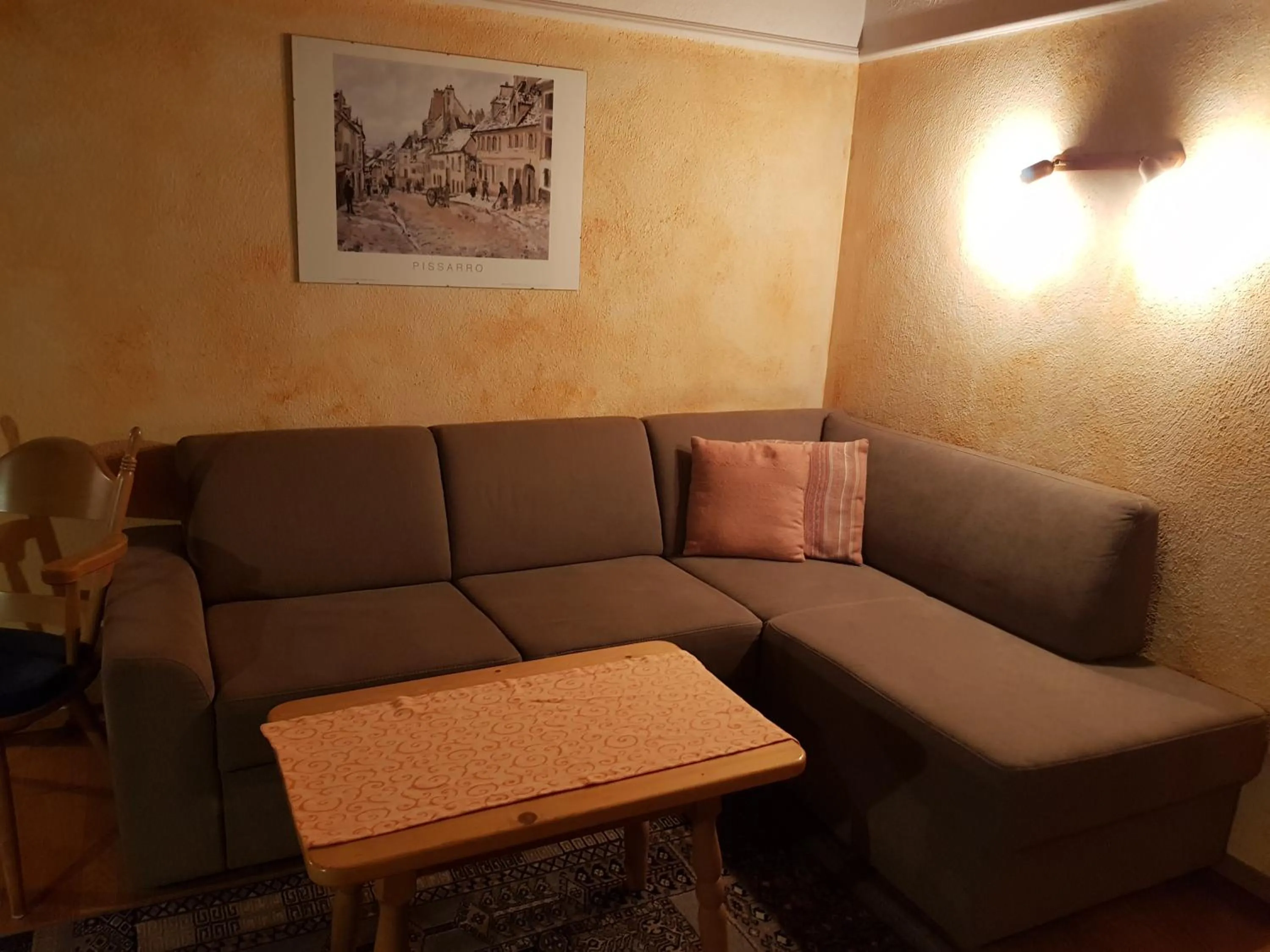 Appartement Weigl