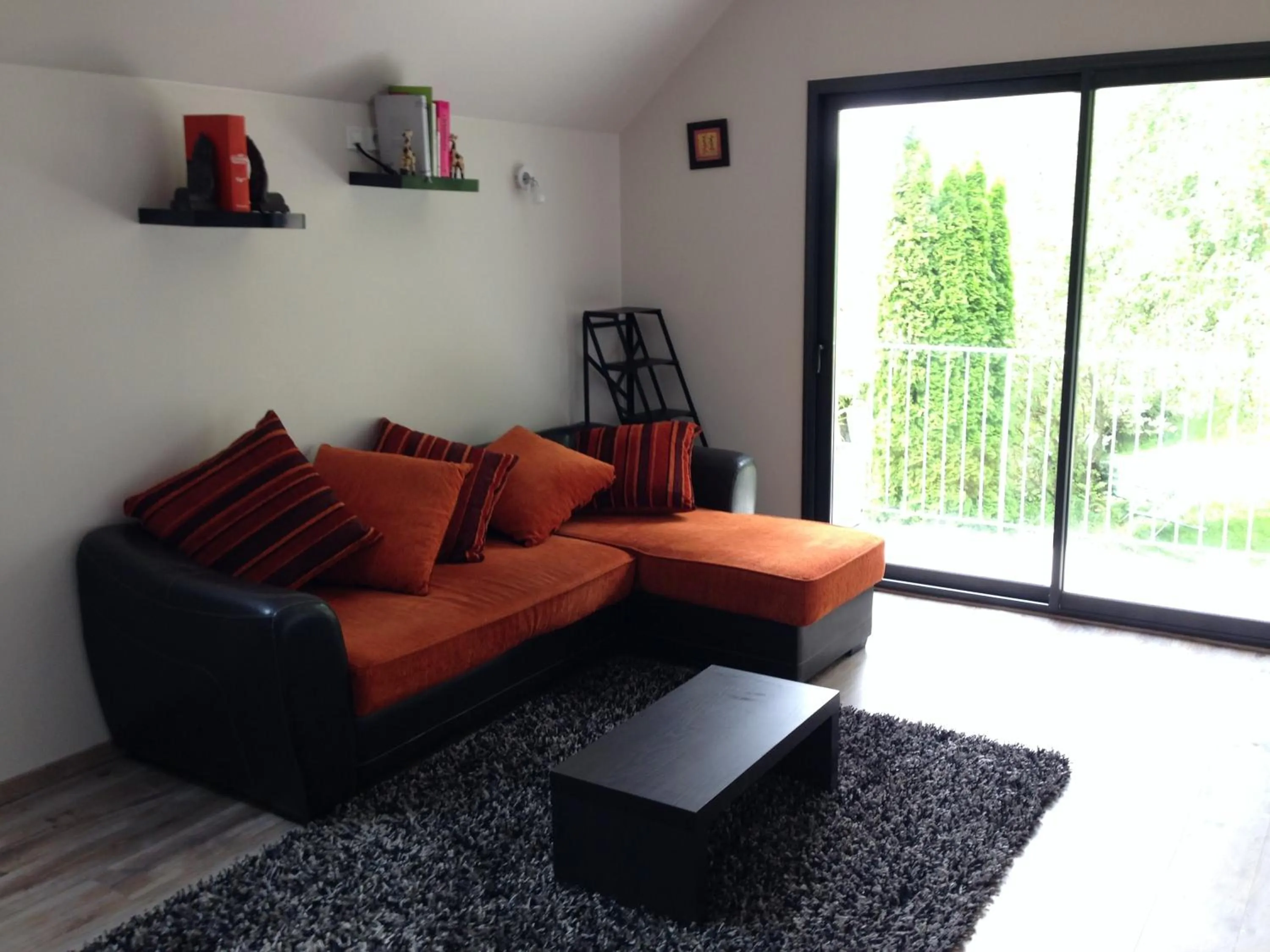 Day in Hôtel & SPA Rodier