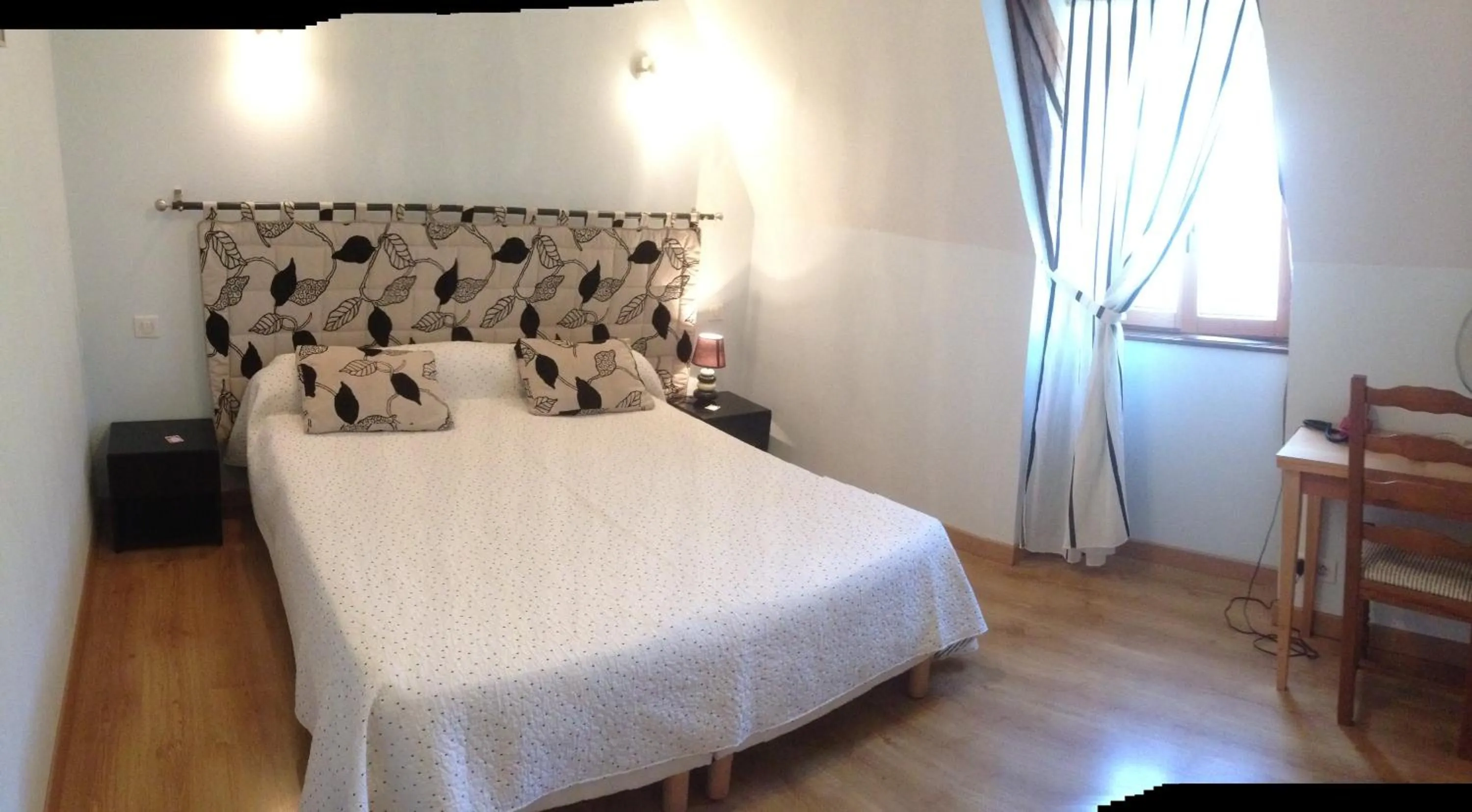 Day, Bed in Hôtel & SPA Rodier