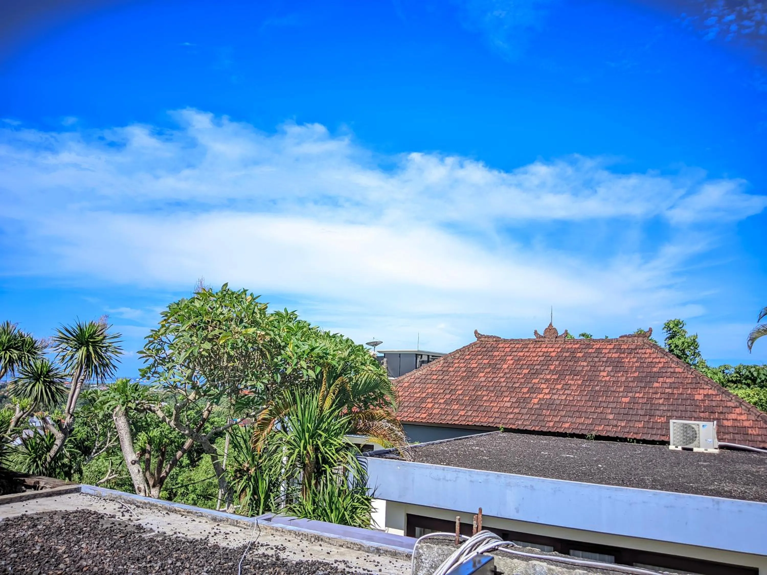 Property building in The Kawan Jimbaran