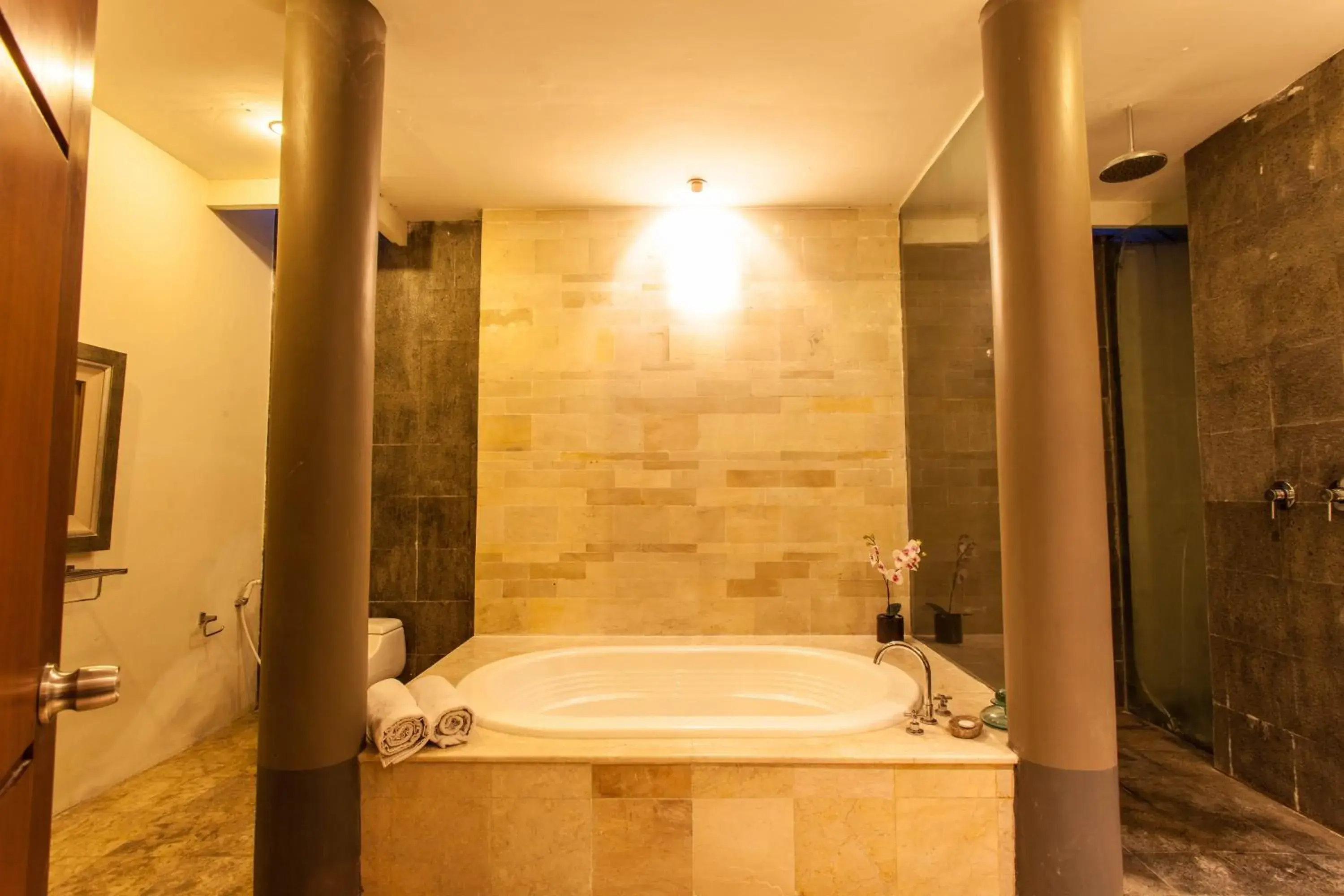 One-Bedroom Villa in The Kawan Jimbaran One-Bedroom Villa in The Kawan Jimbaran