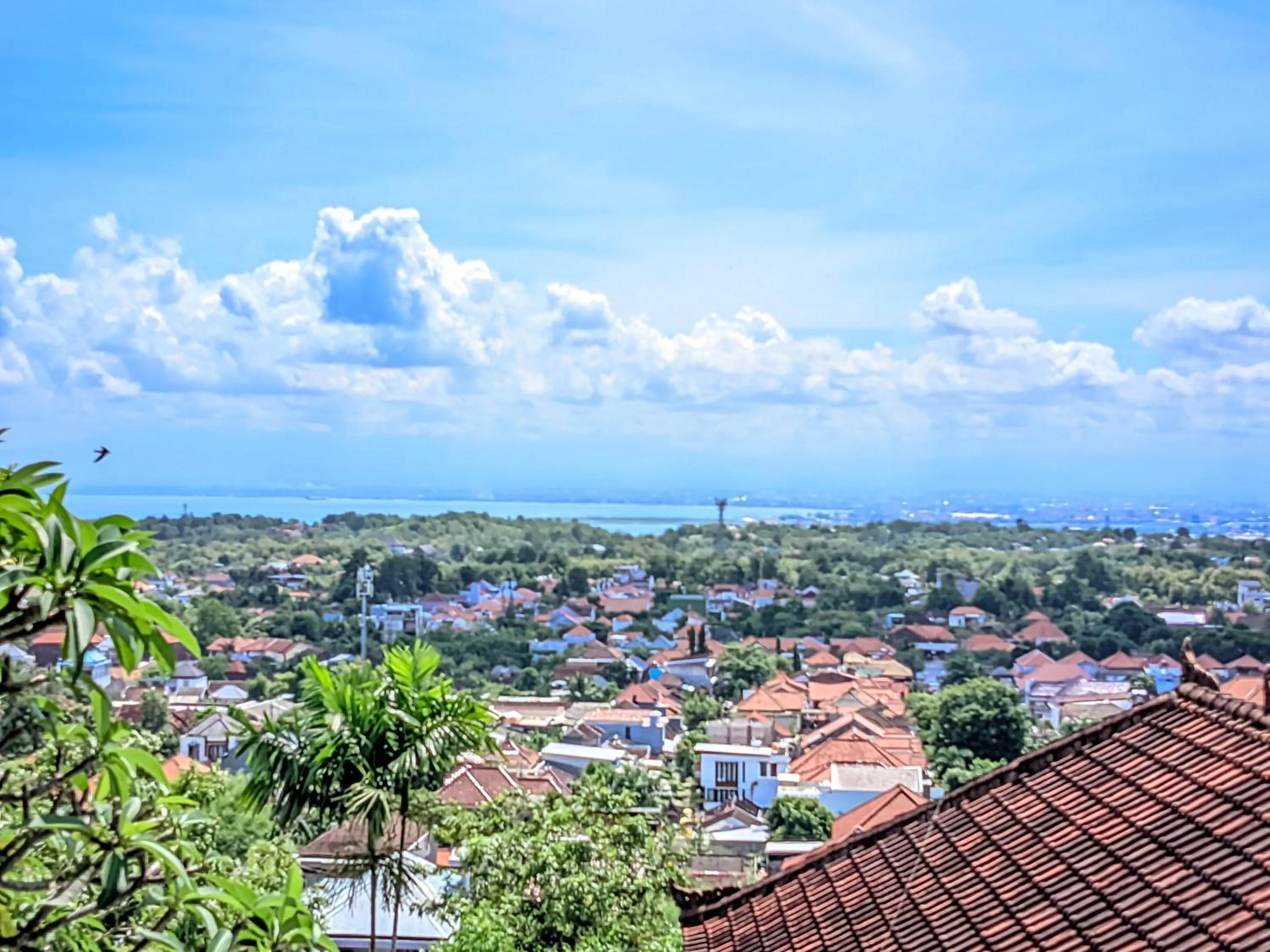 Nearby landmark in The Kawan Jimbaran