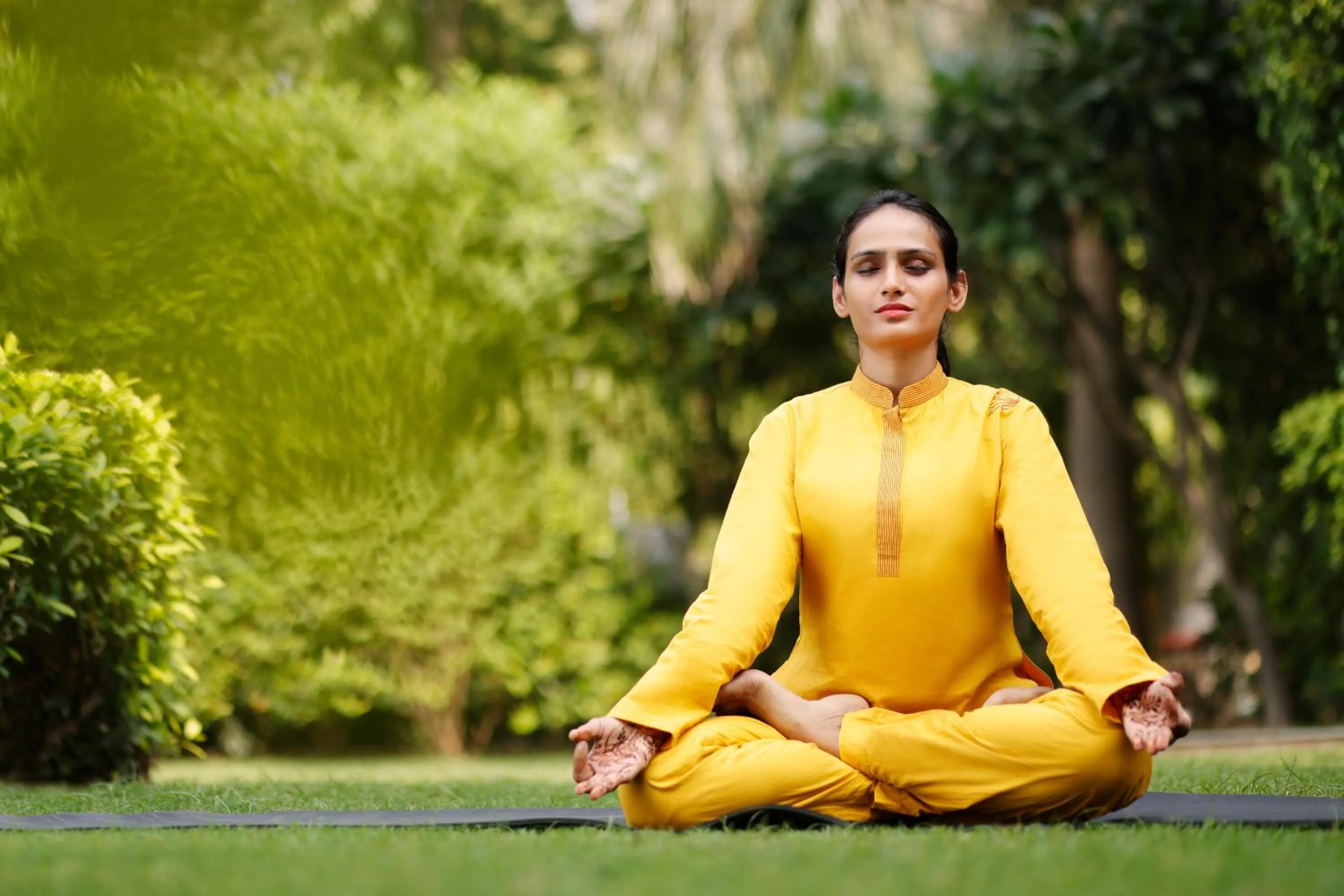 Spa and wellness centre/facilities in The Imperial, New Delhi