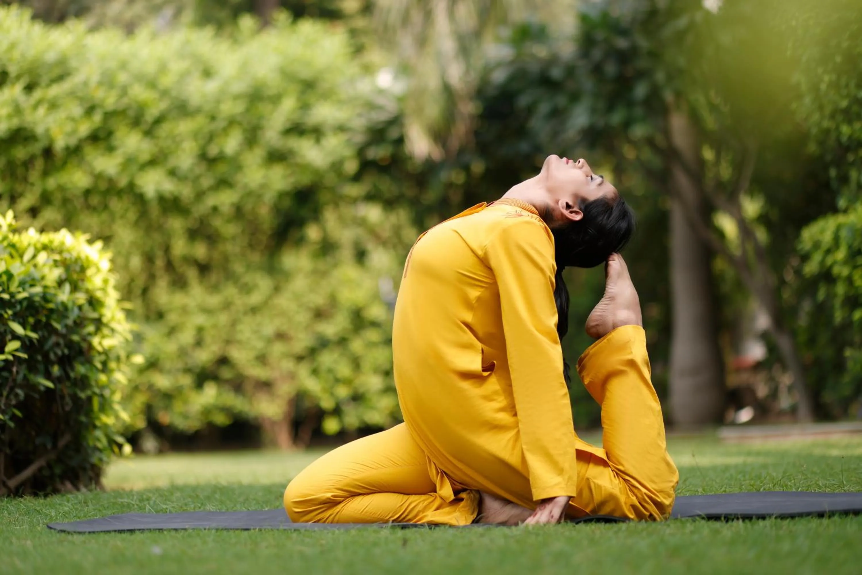 Spa and wellness centre/facilities in The Imperial, New Delhi