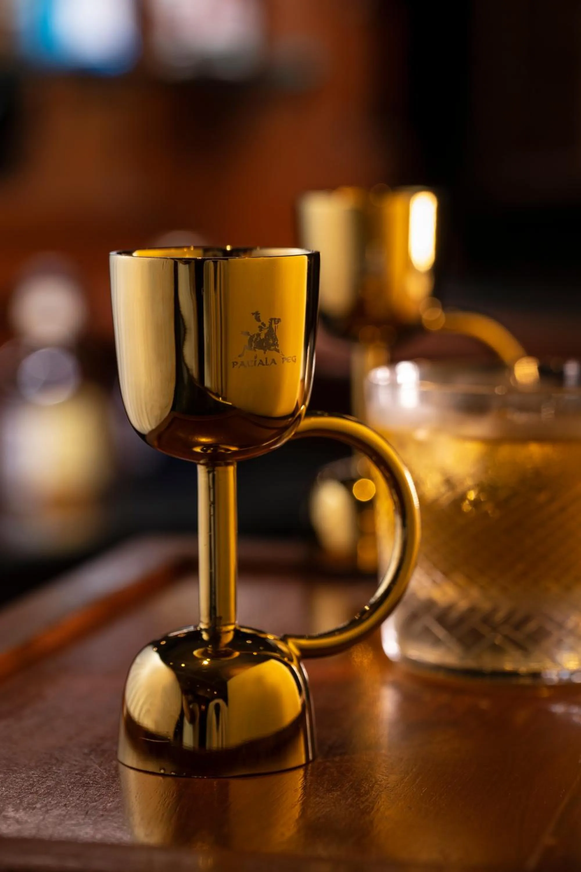 Restaurant/places to eat in The Imperial, New Delhi