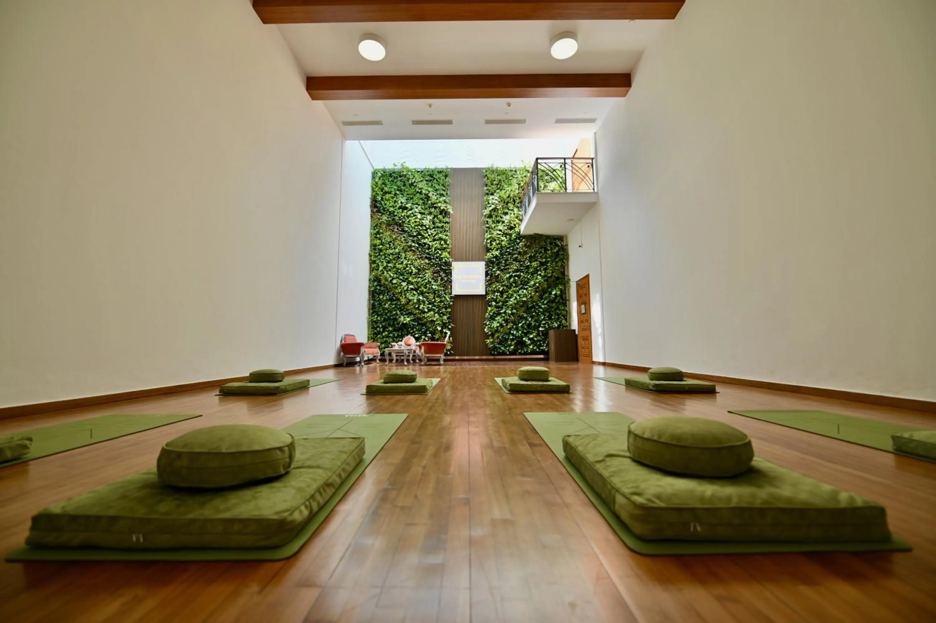 Spa and wellness centre/facilities in The Imperial, New Delhi
