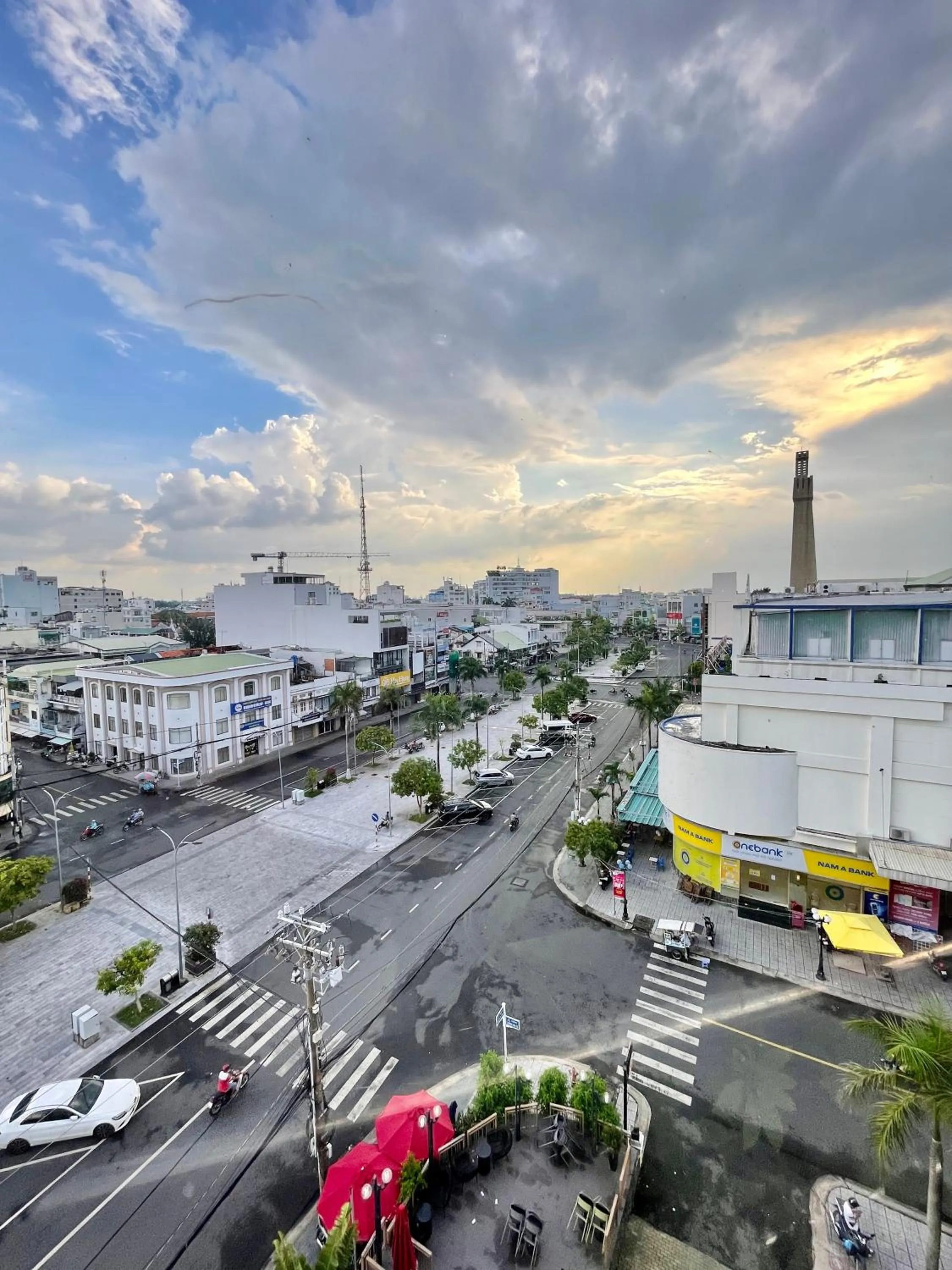 Day in Đông Xuyên Hotel