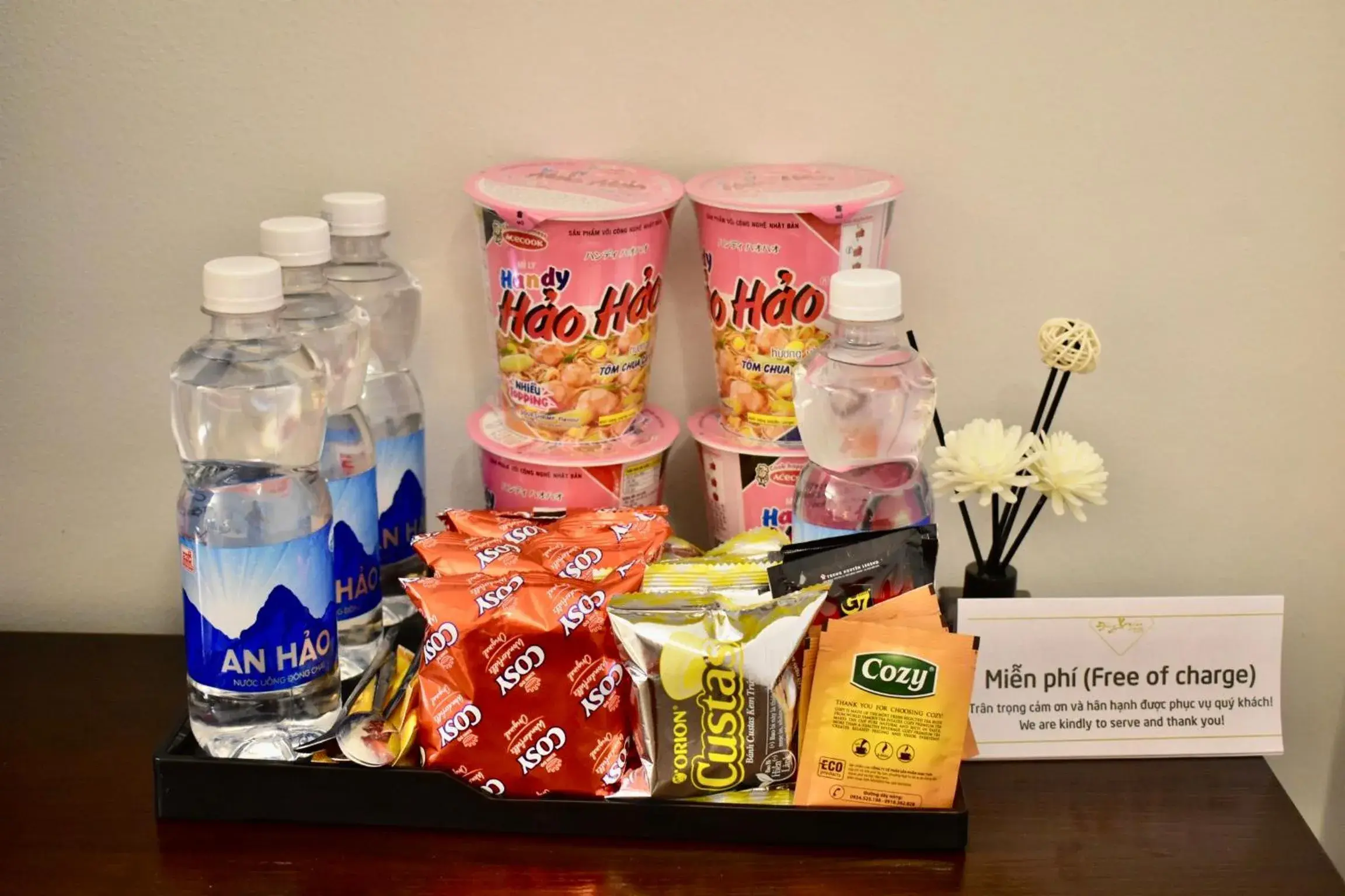 Superior Double Room in Đông Xuyên Hotel Superior Double Room in Đông Xuyên Hotel