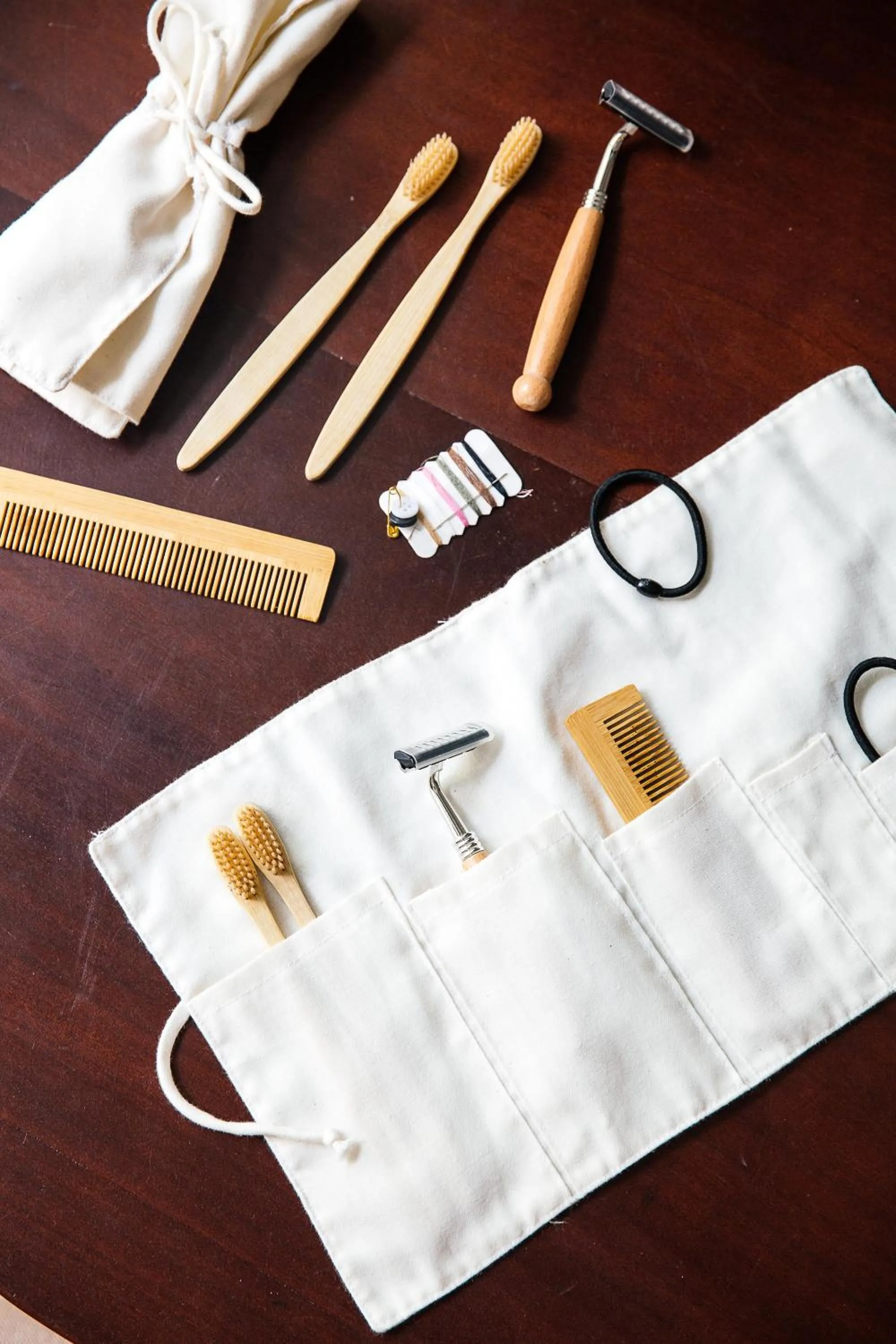 Landmark view in Treeline Urban Resort