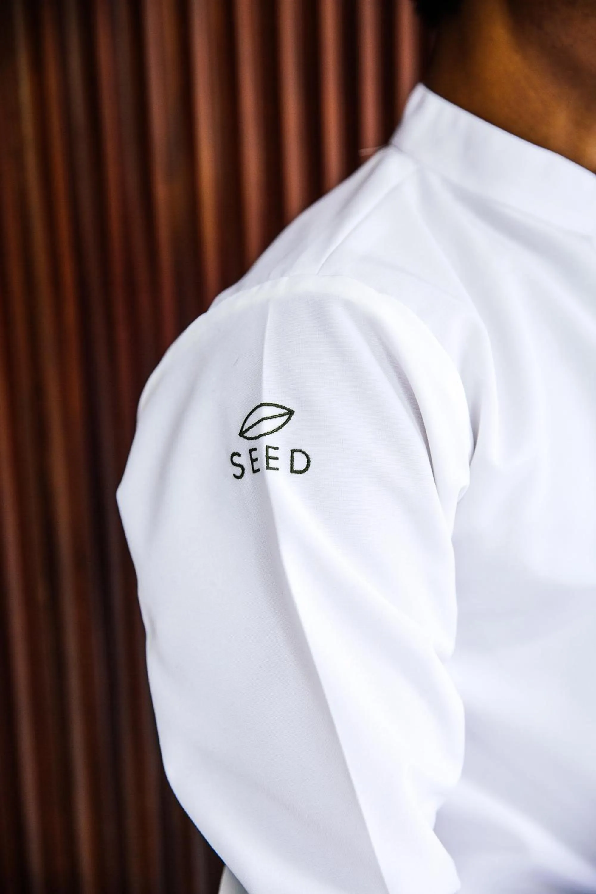 Restaurant/places to eat in Treeline Urban Resort