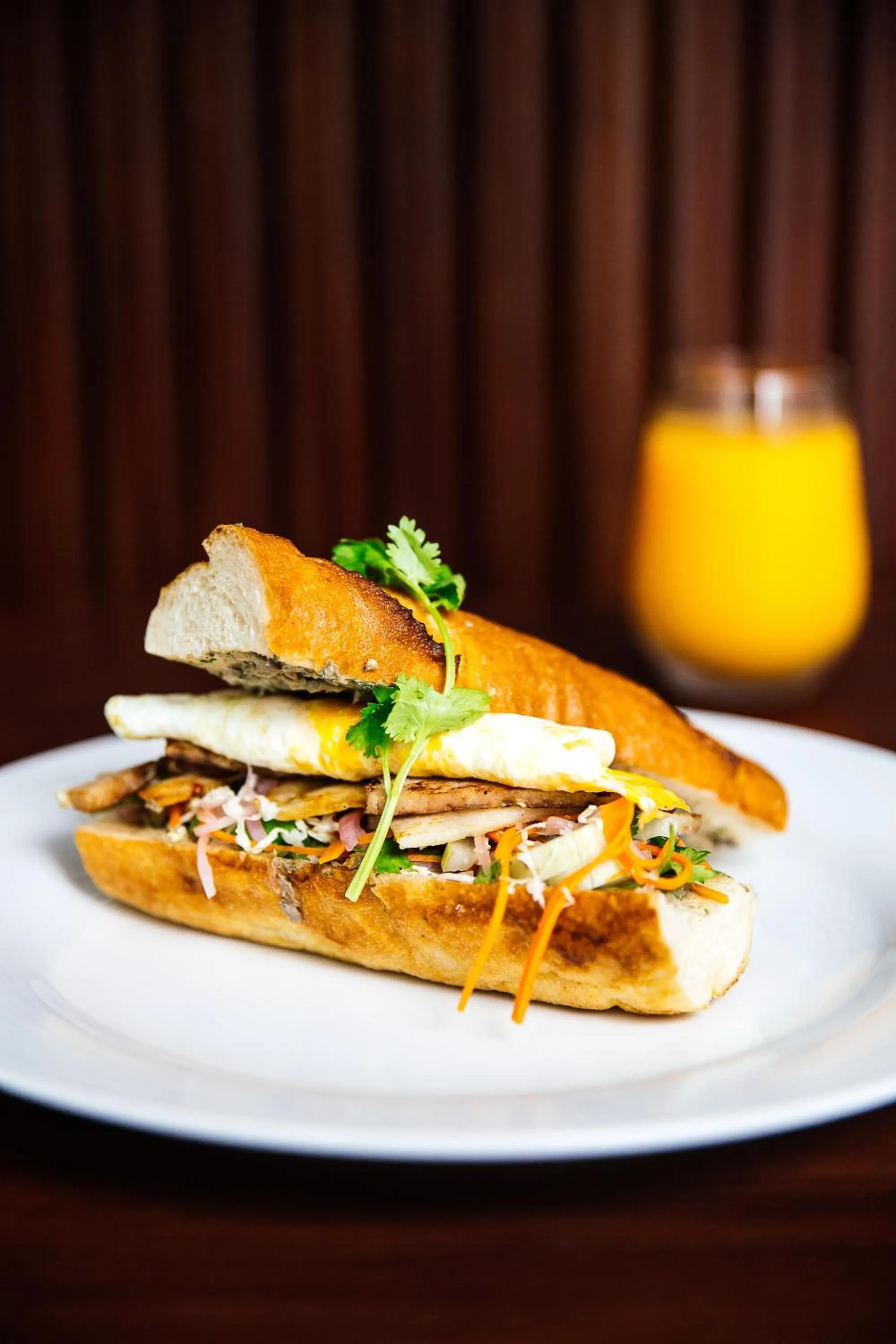 Restaurant/places to eat in Treeline Urban Resort