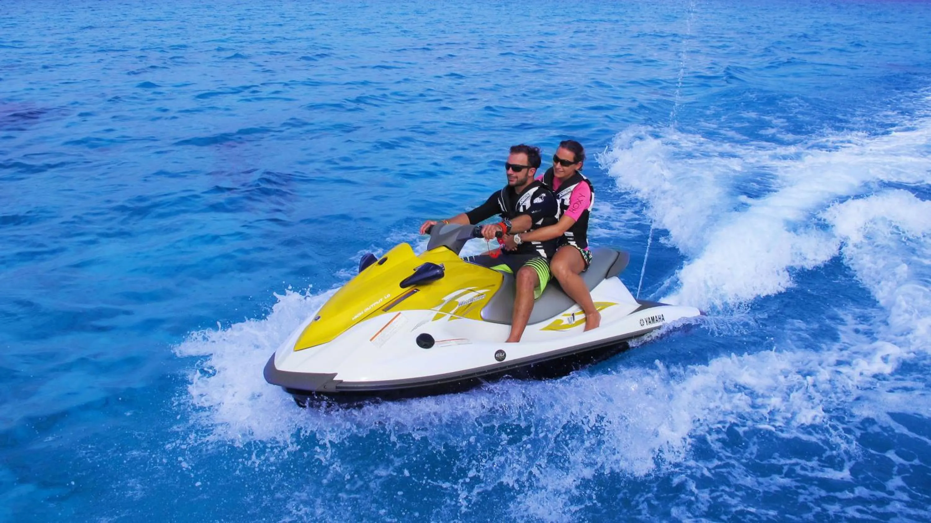 Activities in Kudadoo Maldives Private Island – Luxury All inclusive