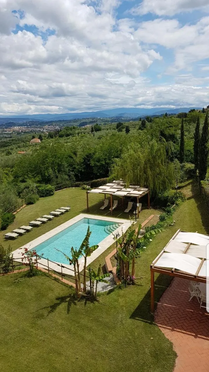 Agriturismo Il Poderaccio