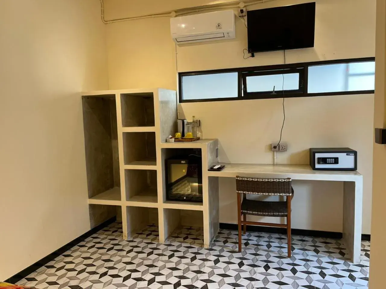 Standard Apartment in Kaen Apartments Standard Apartment in Kaen Apartments