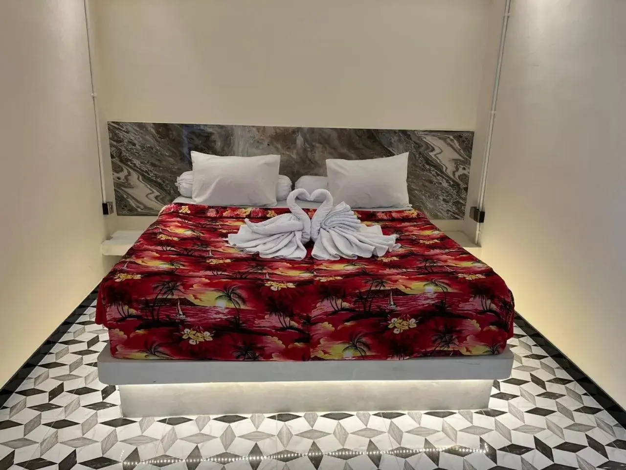 Standard Apartment in Kaen Apartments Standard Apartment in Kaen Apartments