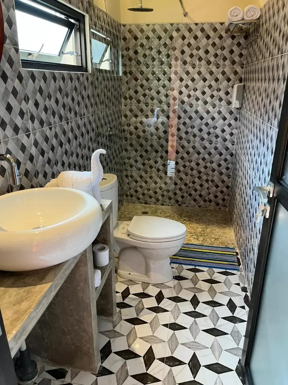 Standard Apartment in Kaen Apartments Standard Apartment in Kaen Apartments