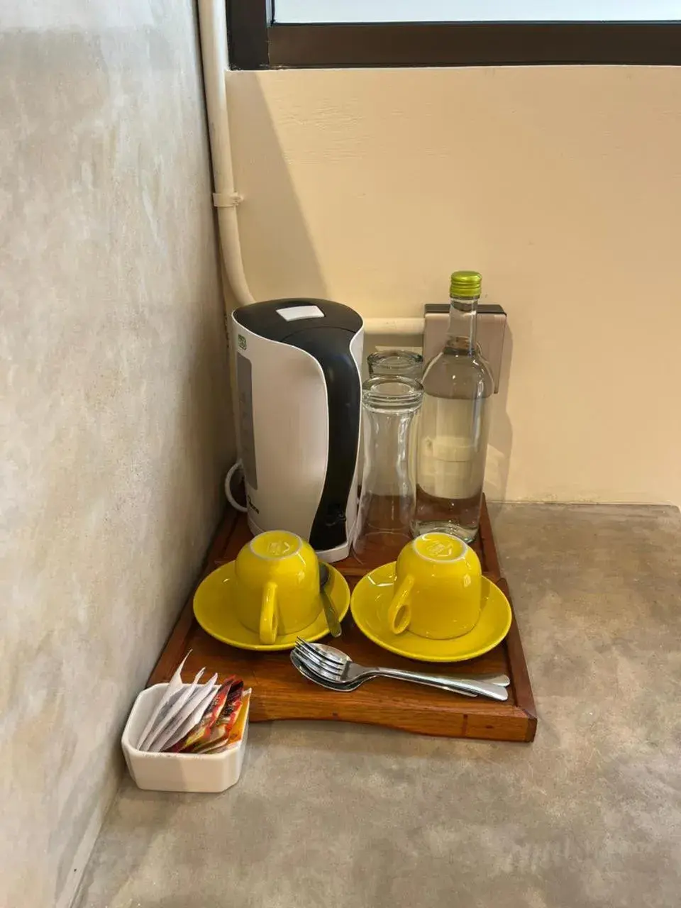 Standard Apartment in Kaen Apartments Standard Apartment in Kaen Apartments