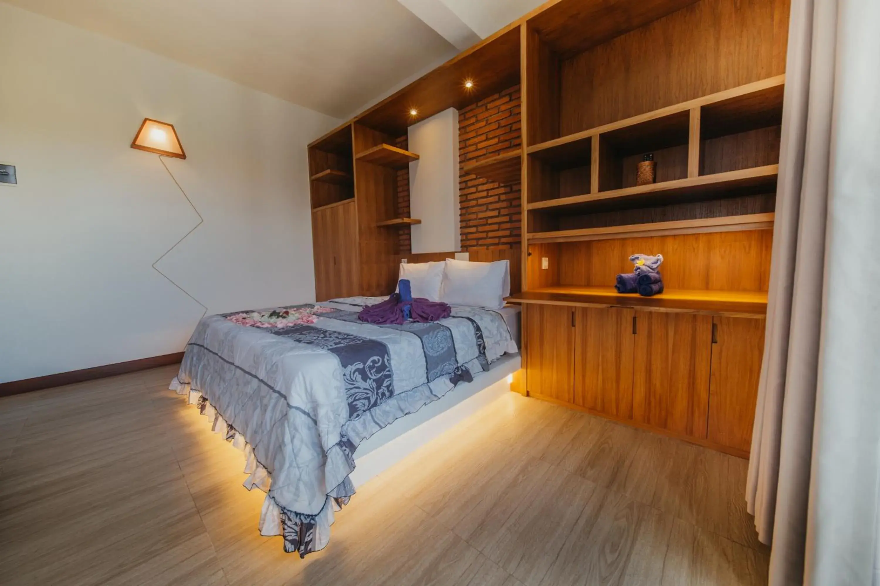 Standard Suite Apartment in Kaen Apartments Standard Suite Apartment in Kaen Apartments