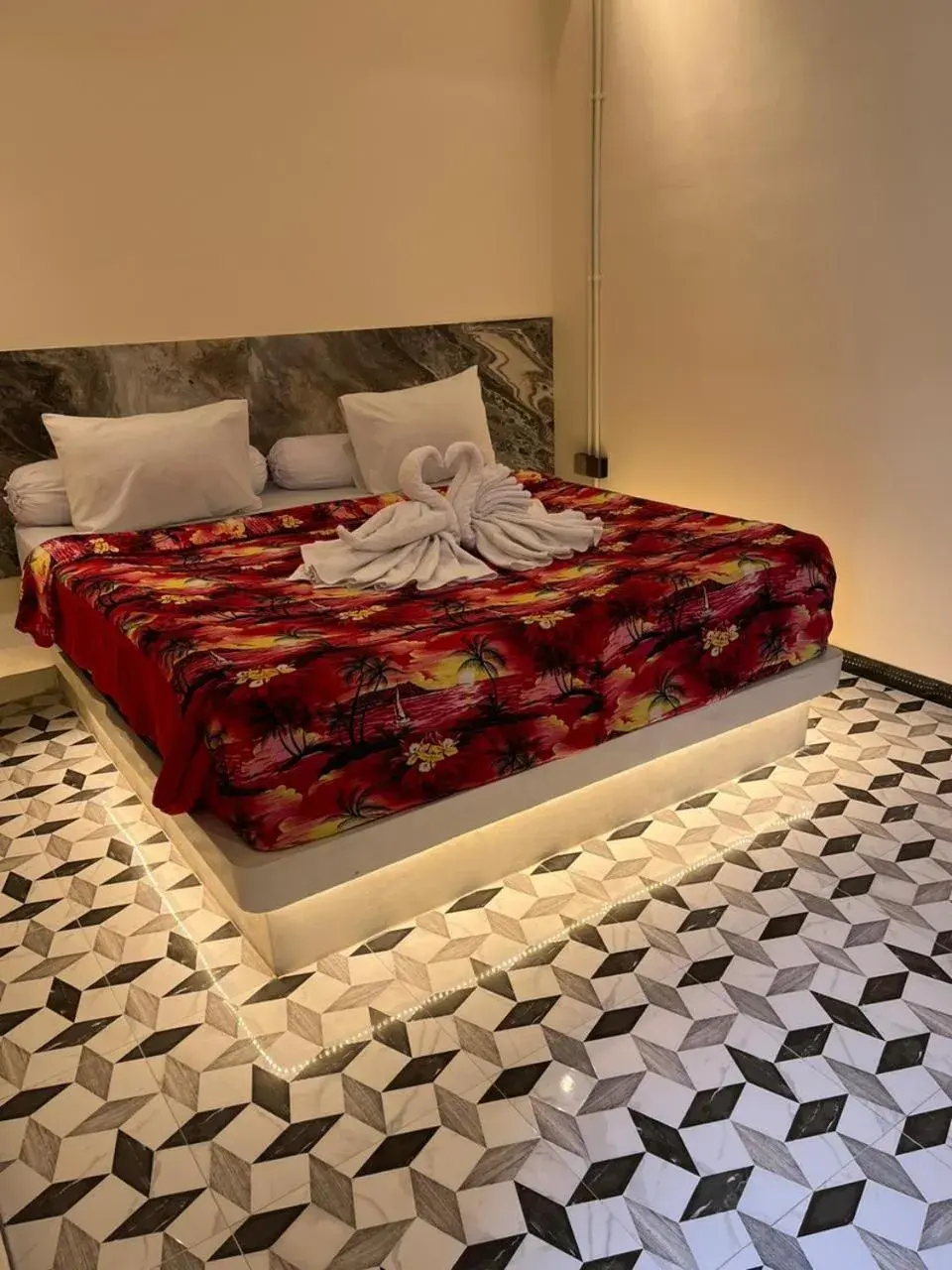 Standard Apartment in Kaen Apartments Standard Apartment in Kaen Apartments