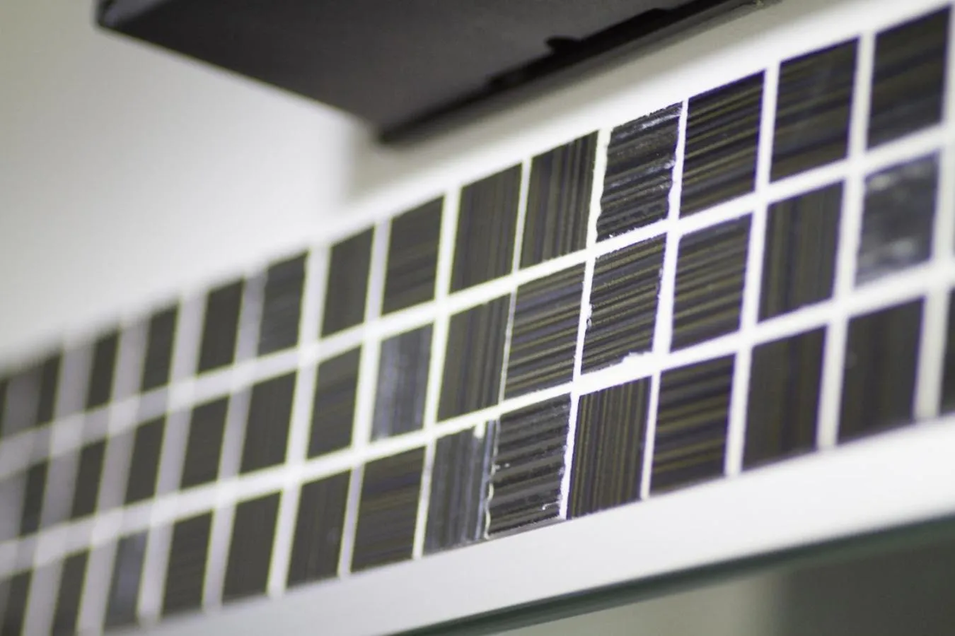 Bathroom in B&B Nacorè