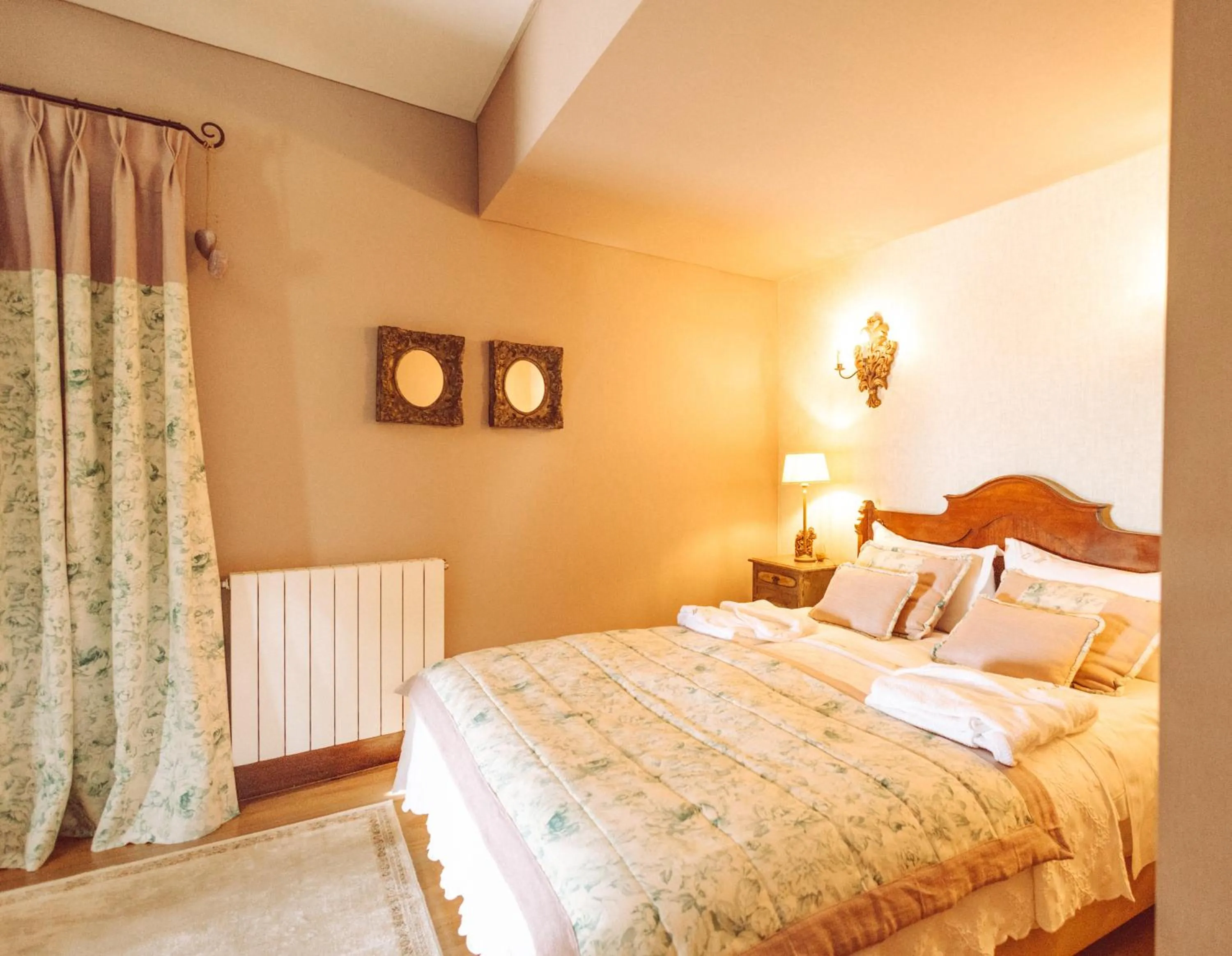 Bedroom, Bed in Quinta do Monteverde