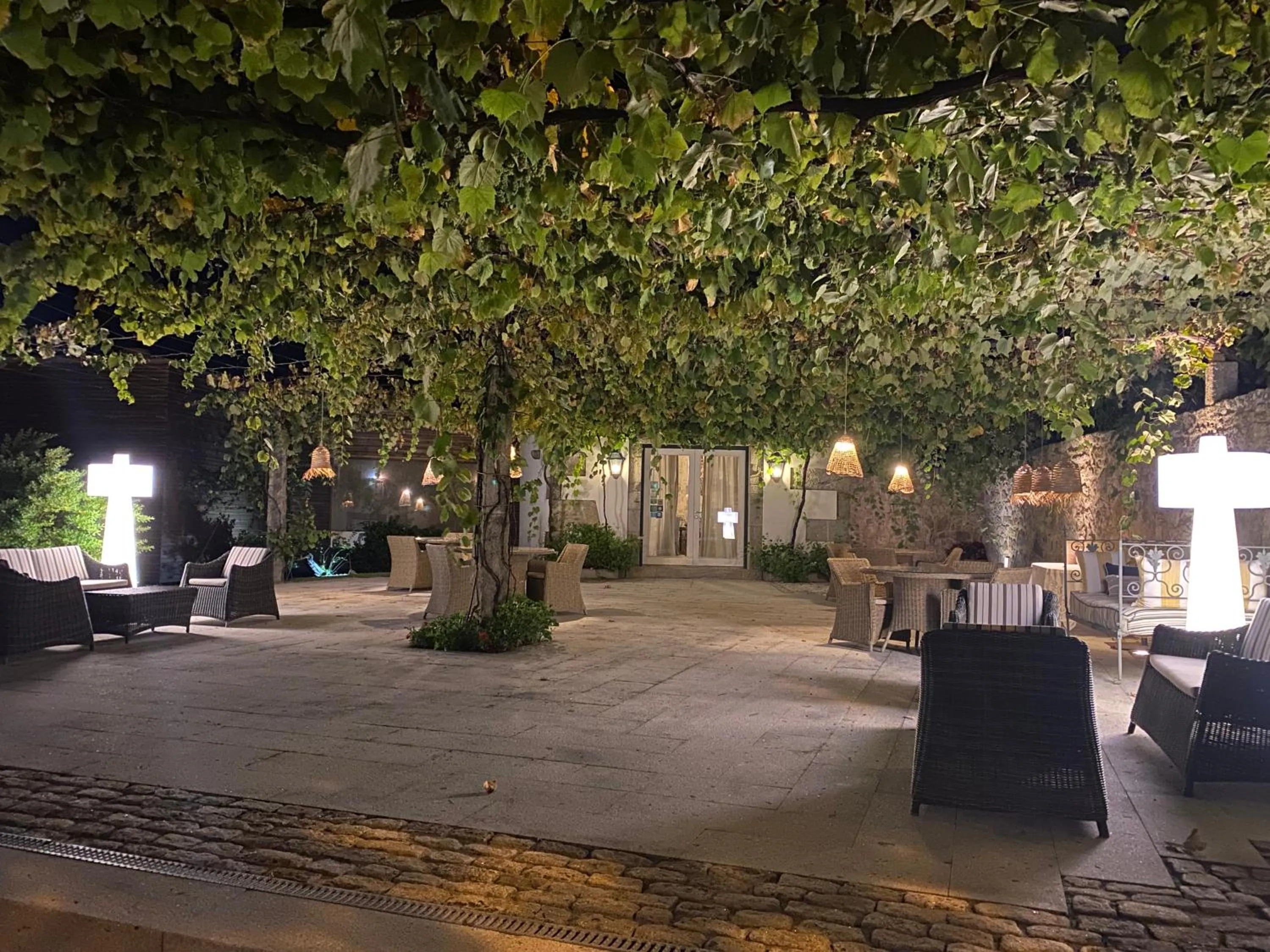 Off site in Quinta do Monteverde