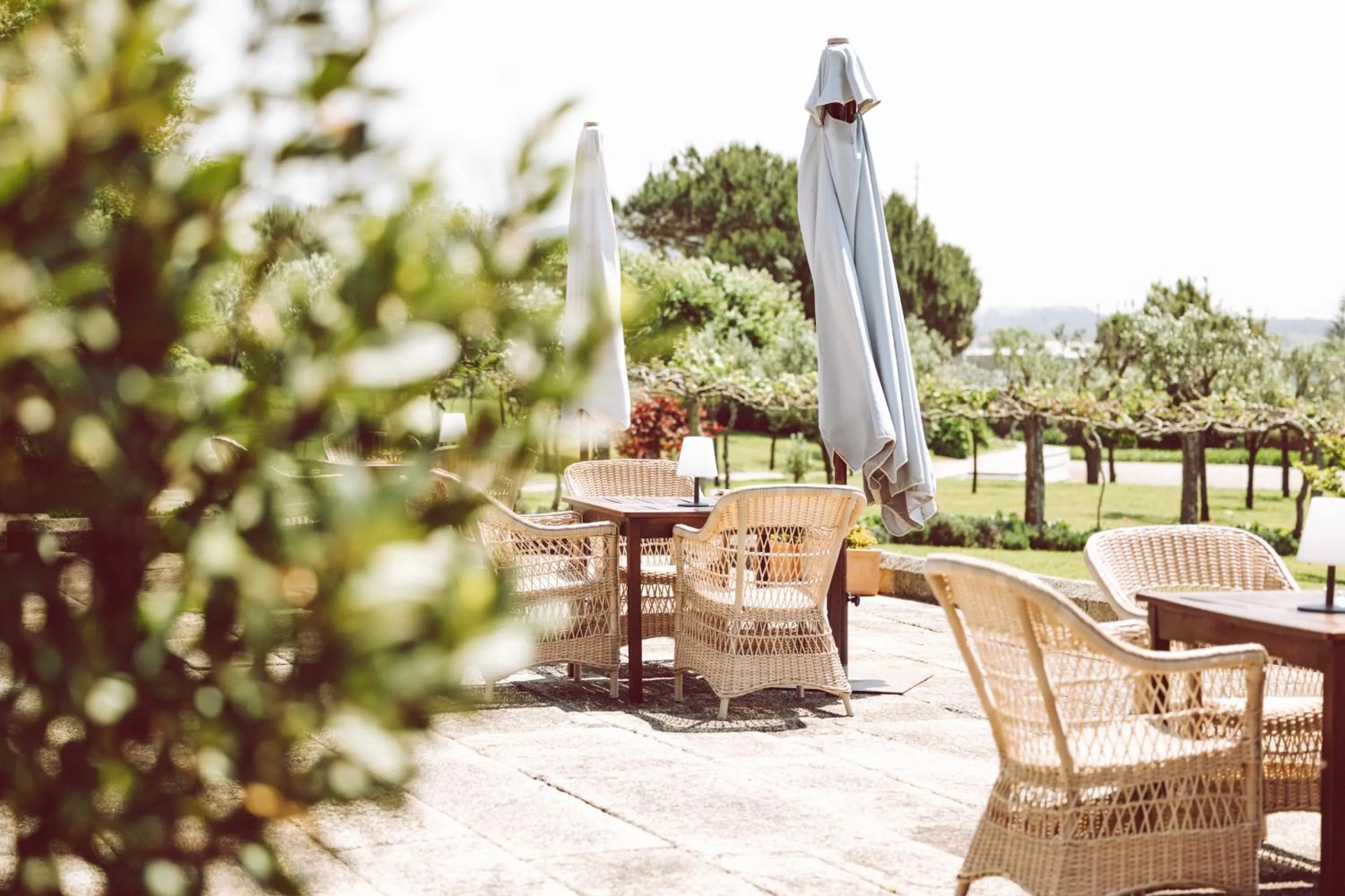 Sea view in Quinta do Monteverde