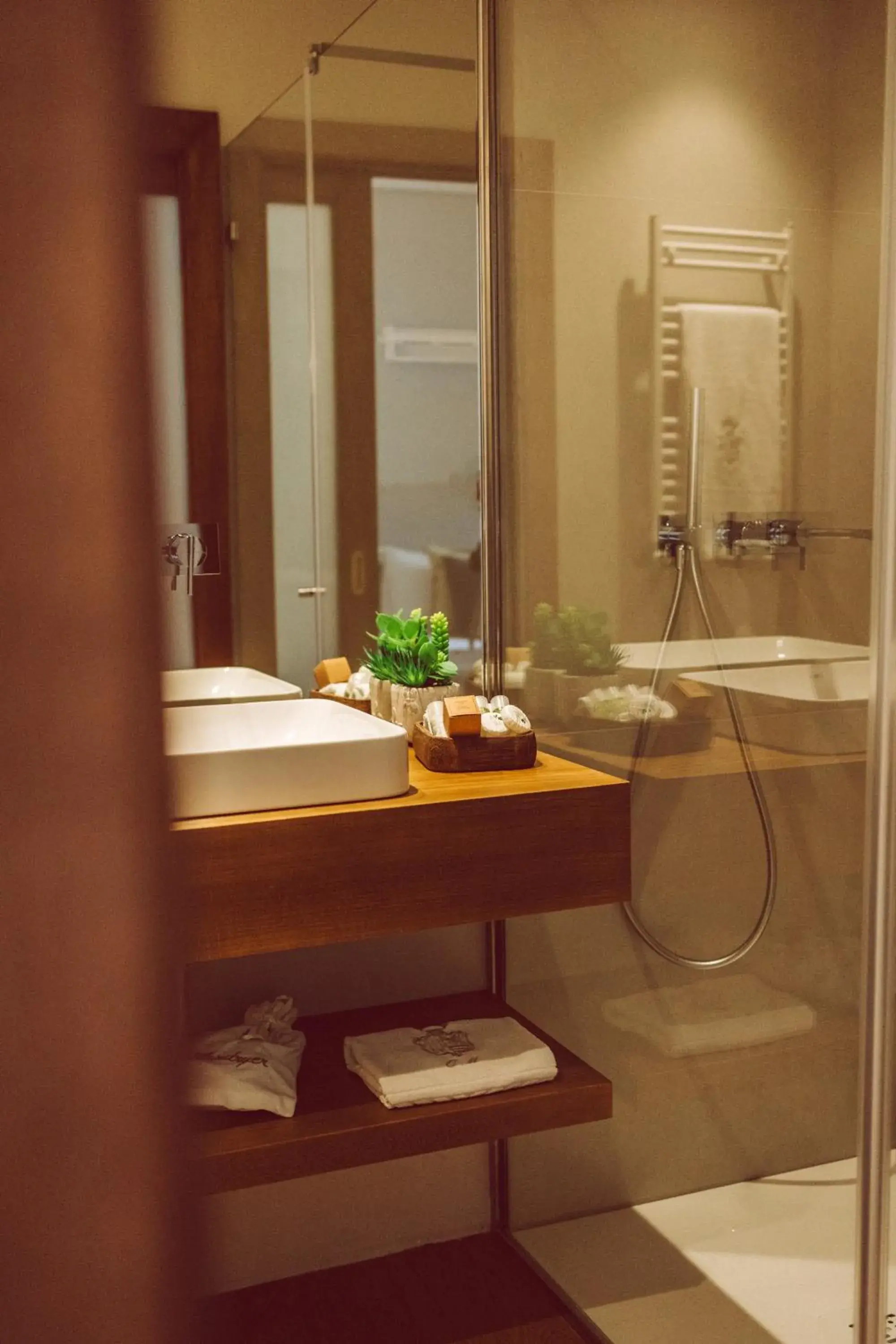 Deluxe Double or Twin Room with Garden View in Quinta do Monteverde Deluxe Double or Twin Room with Garden View in Quinta do Monteverde