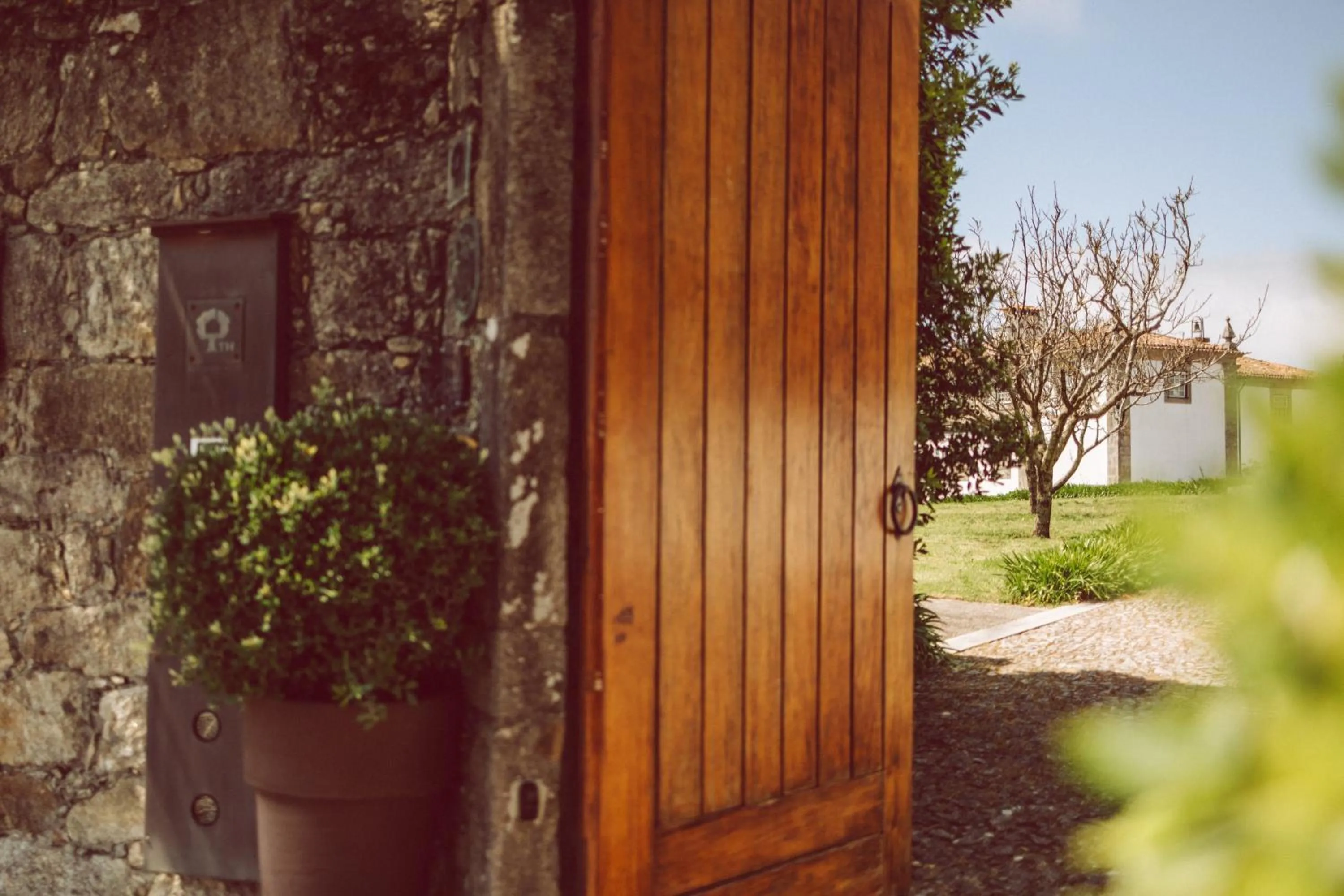 Off site in Quinta do Monteverde