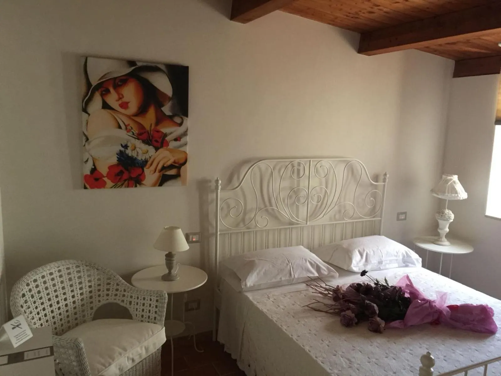 Le Camere di Rosanna