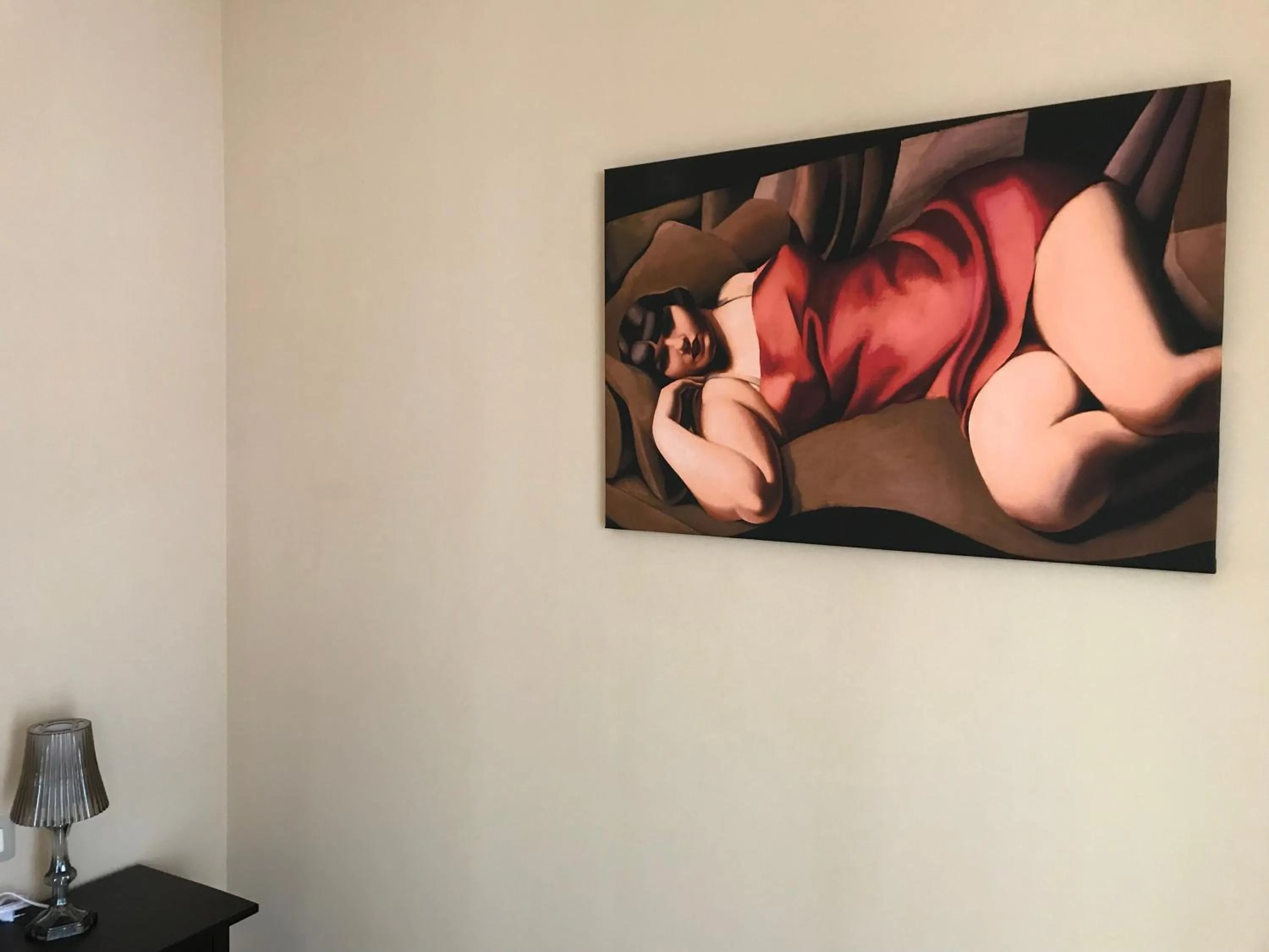 Le Camere di Rosanna