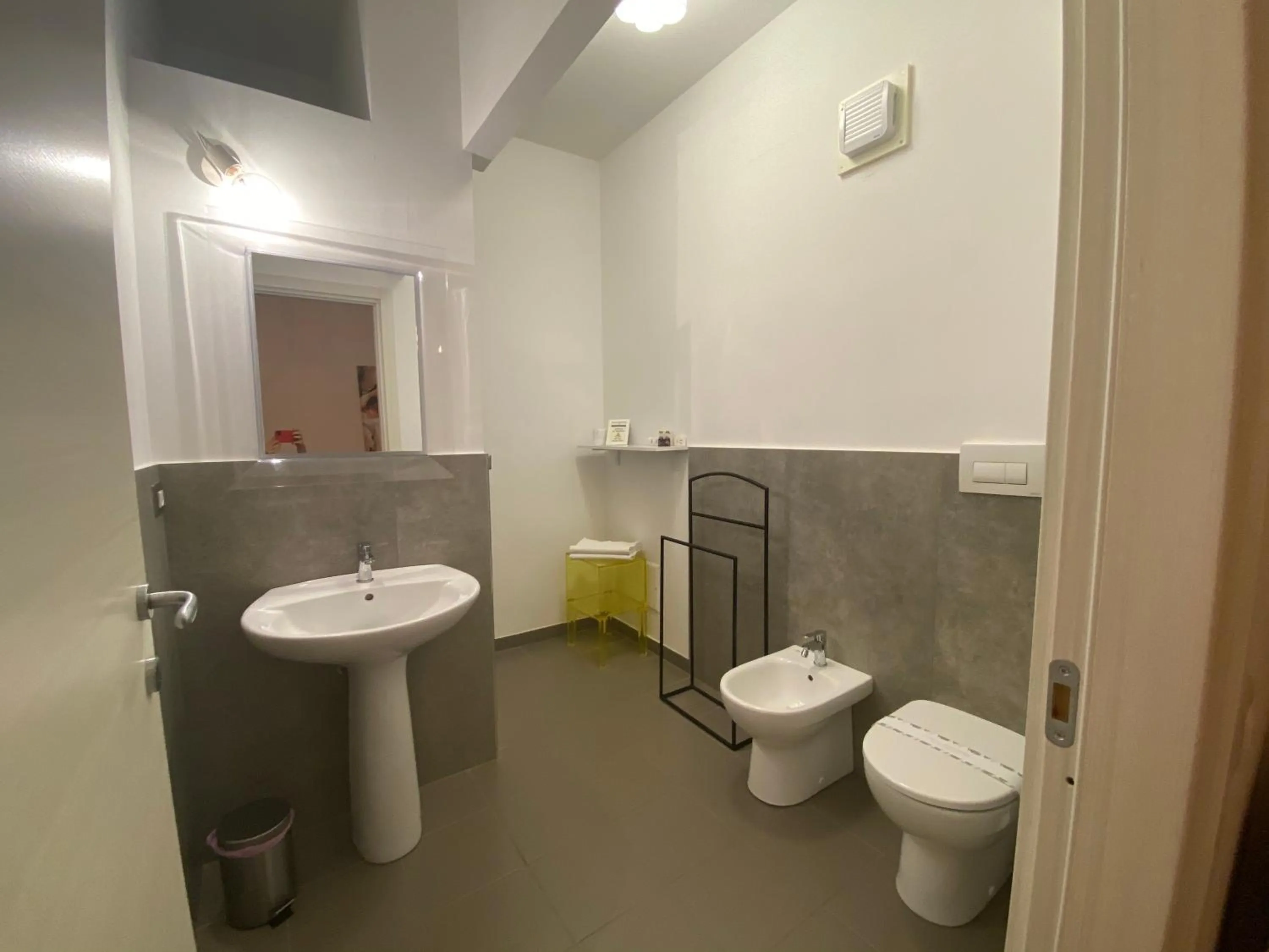 Le Camere di Rosanna