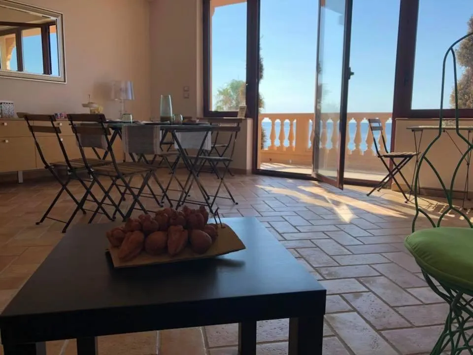 Le Camere di Rosanna