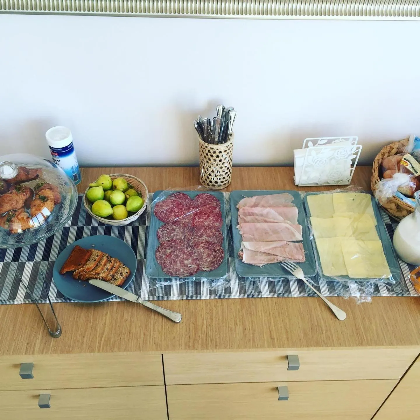 Le Camere di Rosanna